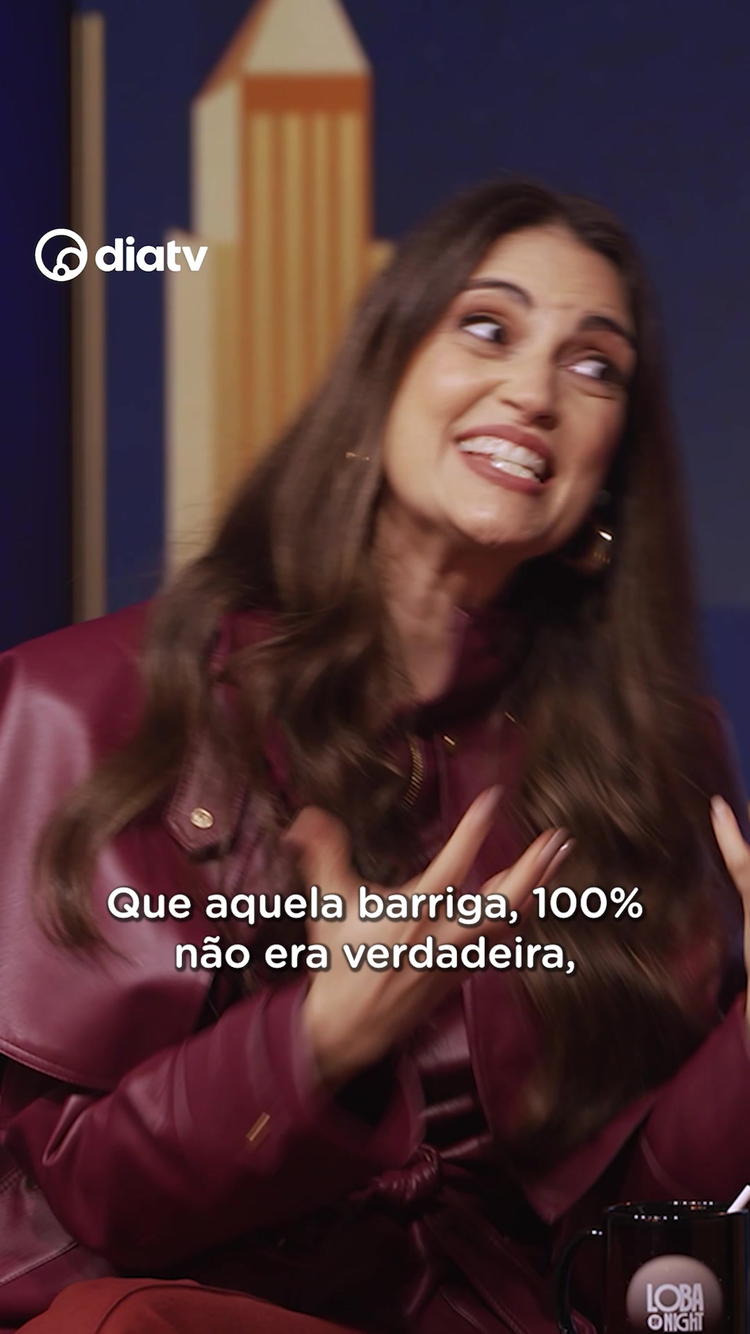 @Wanessa Wolf