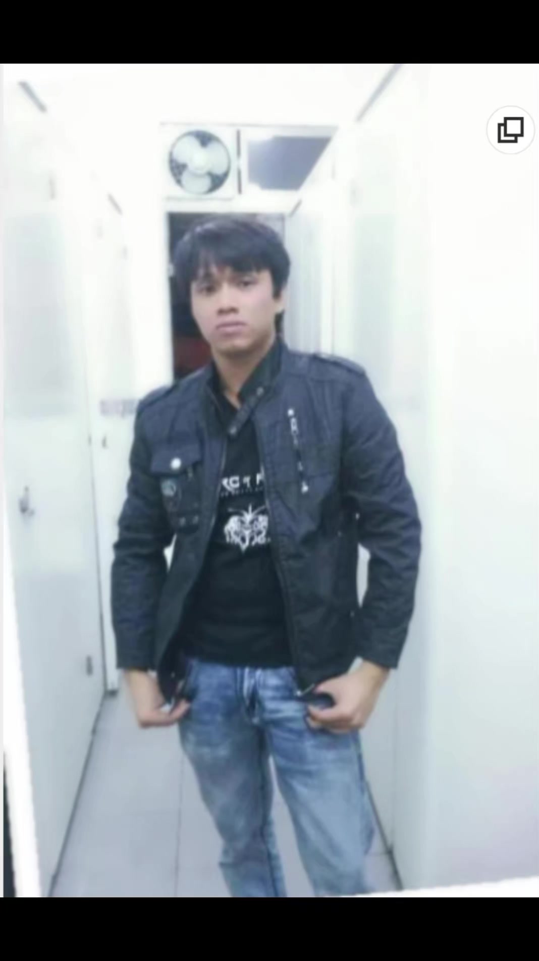 @BUKAN PECINTA GILA HORMAT