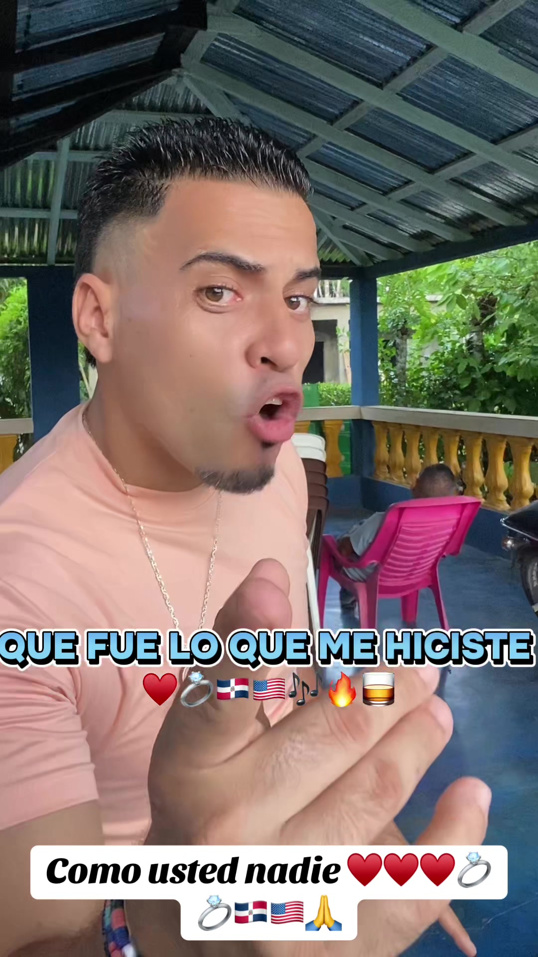 @r.n0422♥️♥️♥️💍💍🇩🇴🇺🇸🎶✅
