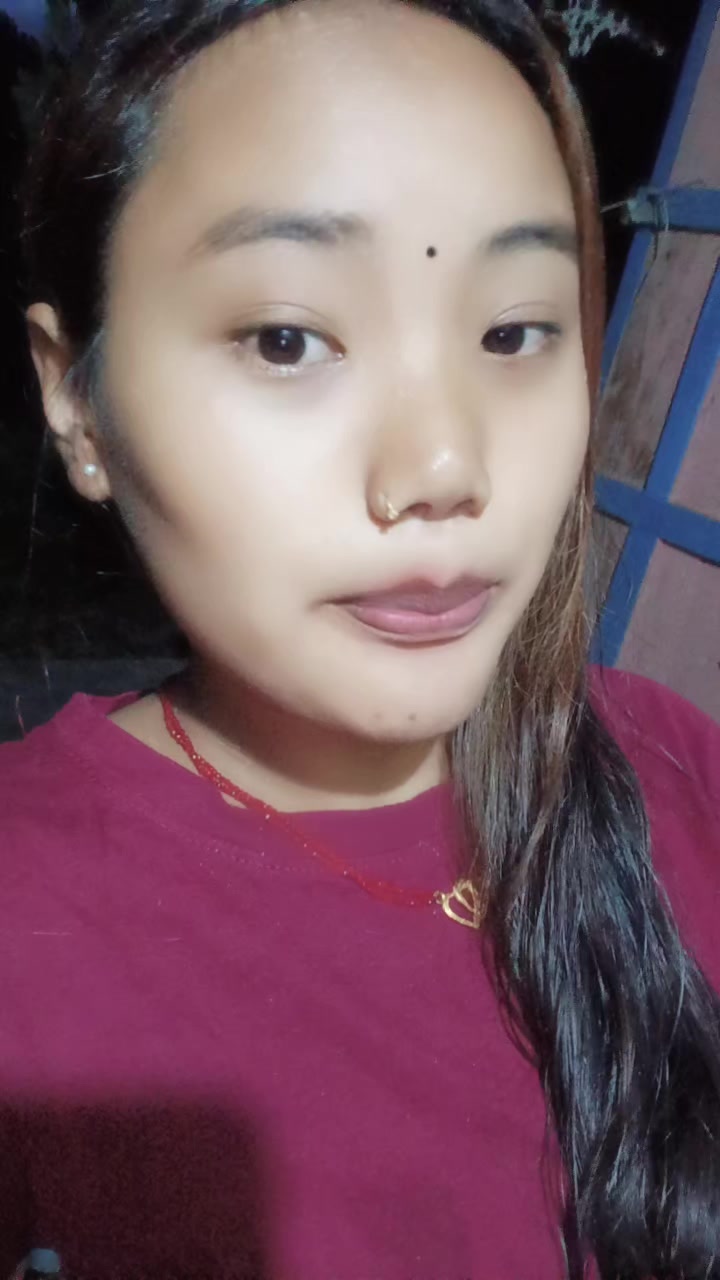 @ganga tamang❤️