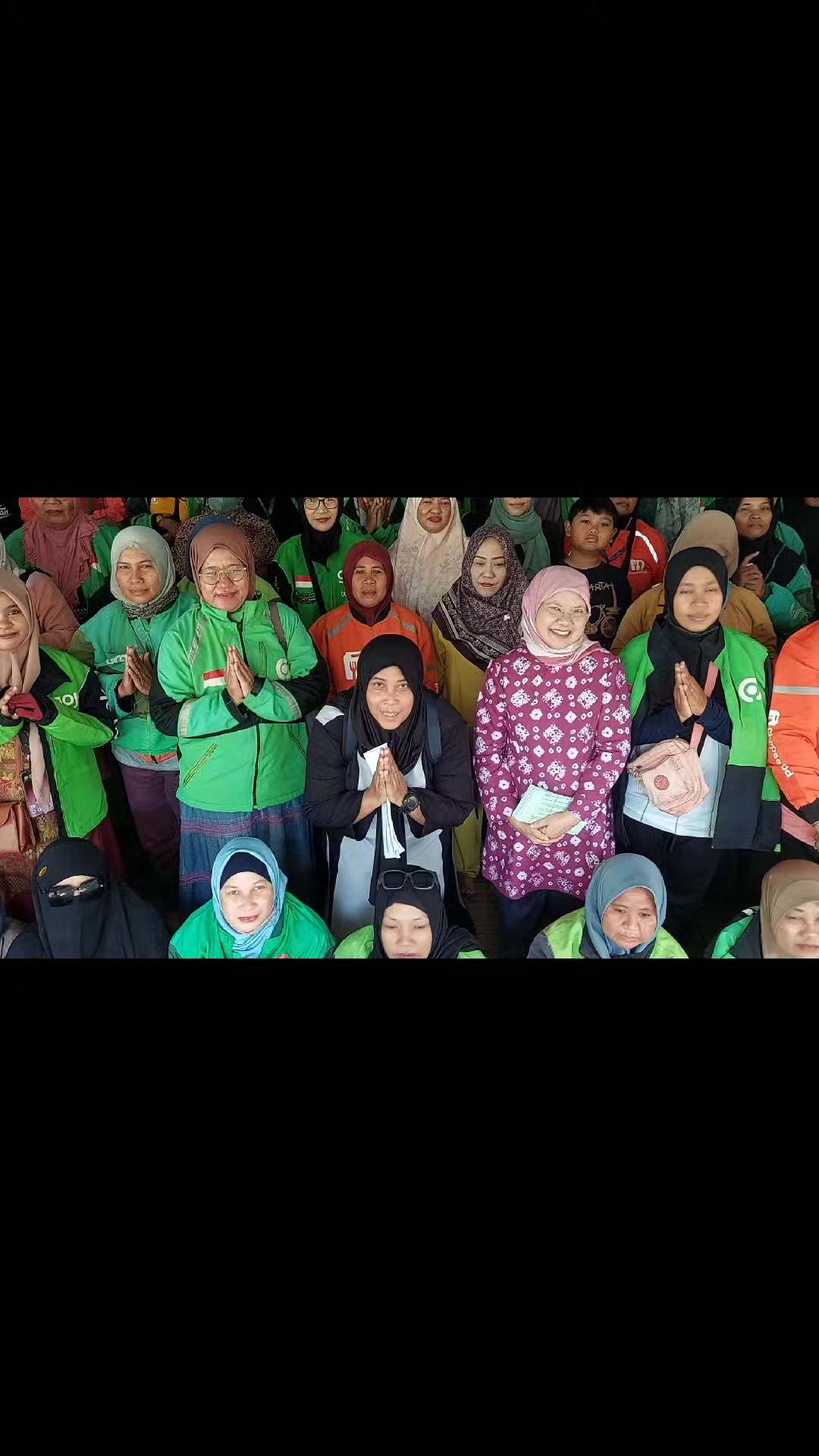 @Ojol Mandiri
