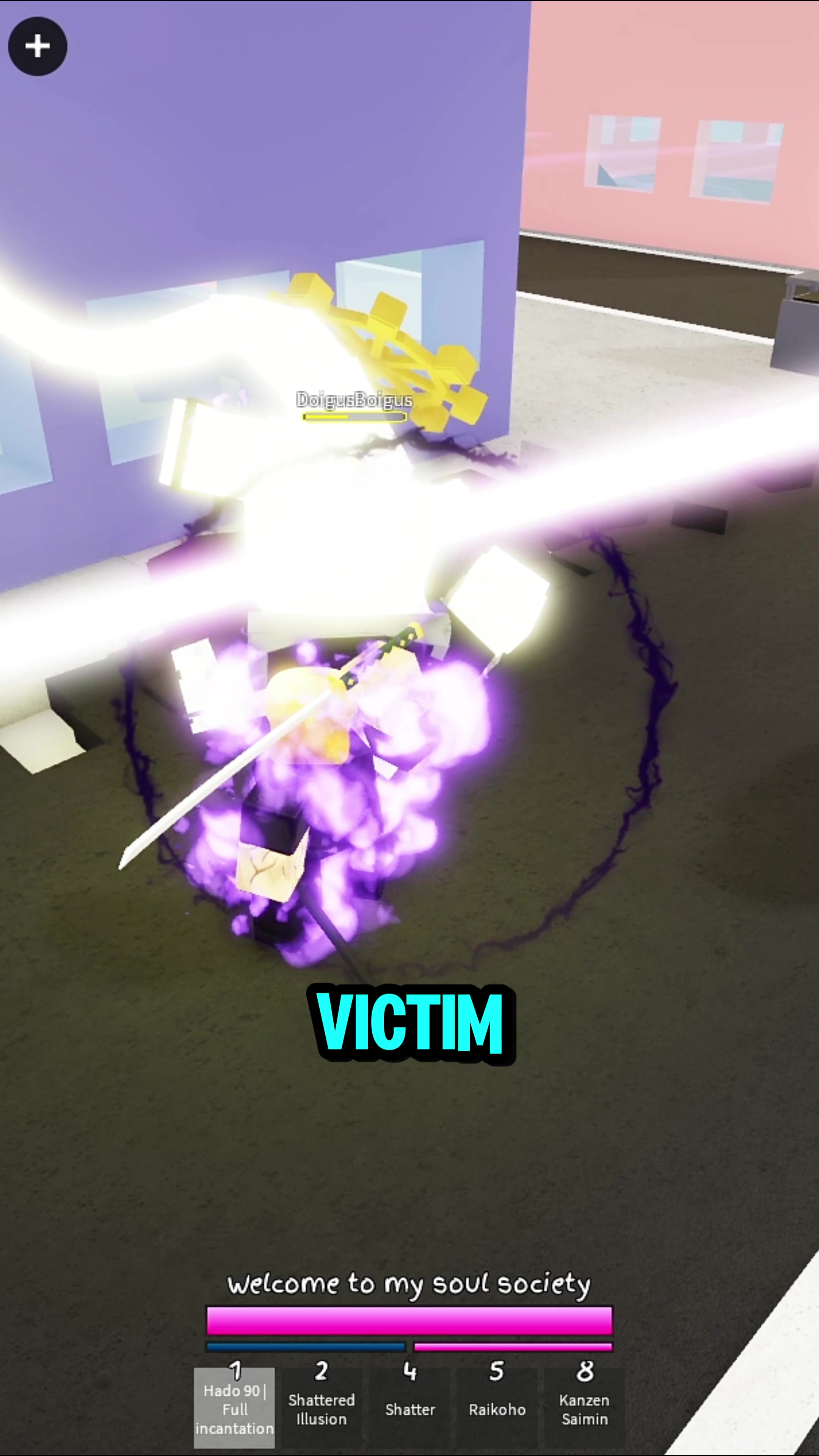@Battle Bread
