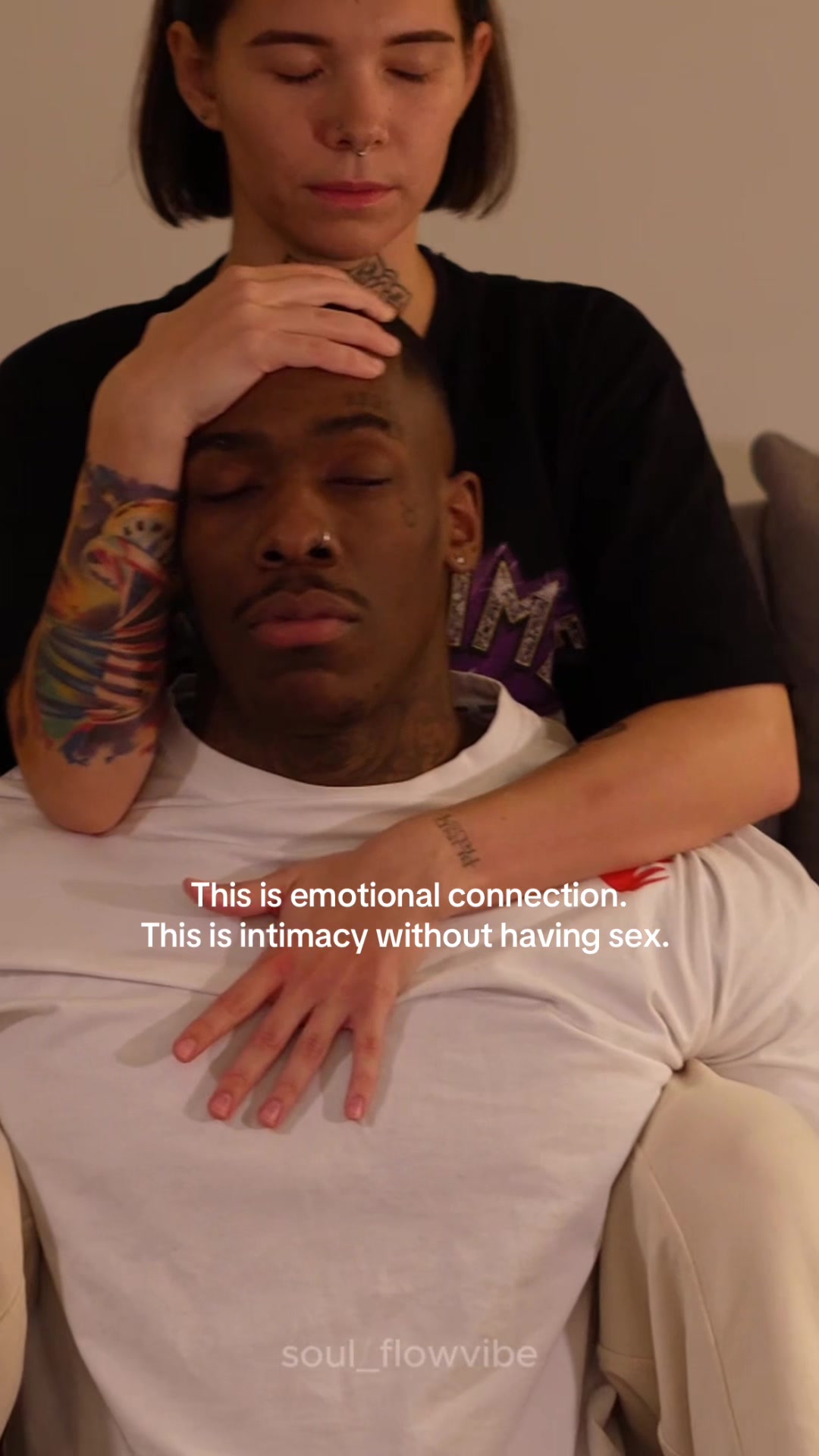 @SOUL