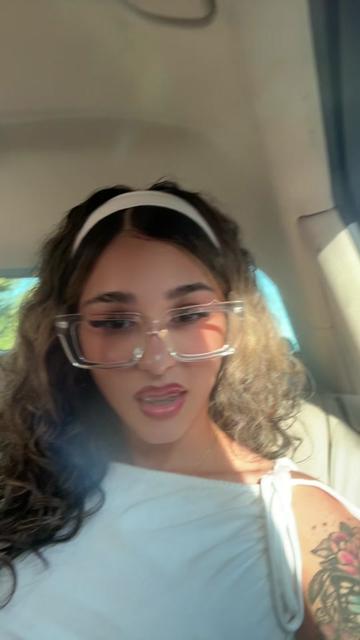 @Milly Babyyy🥰
