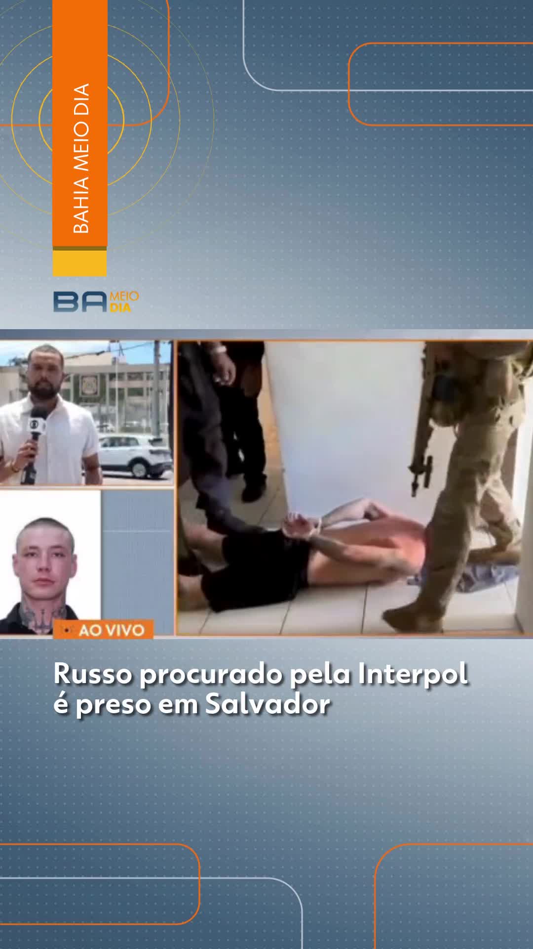 @TV BAHIA