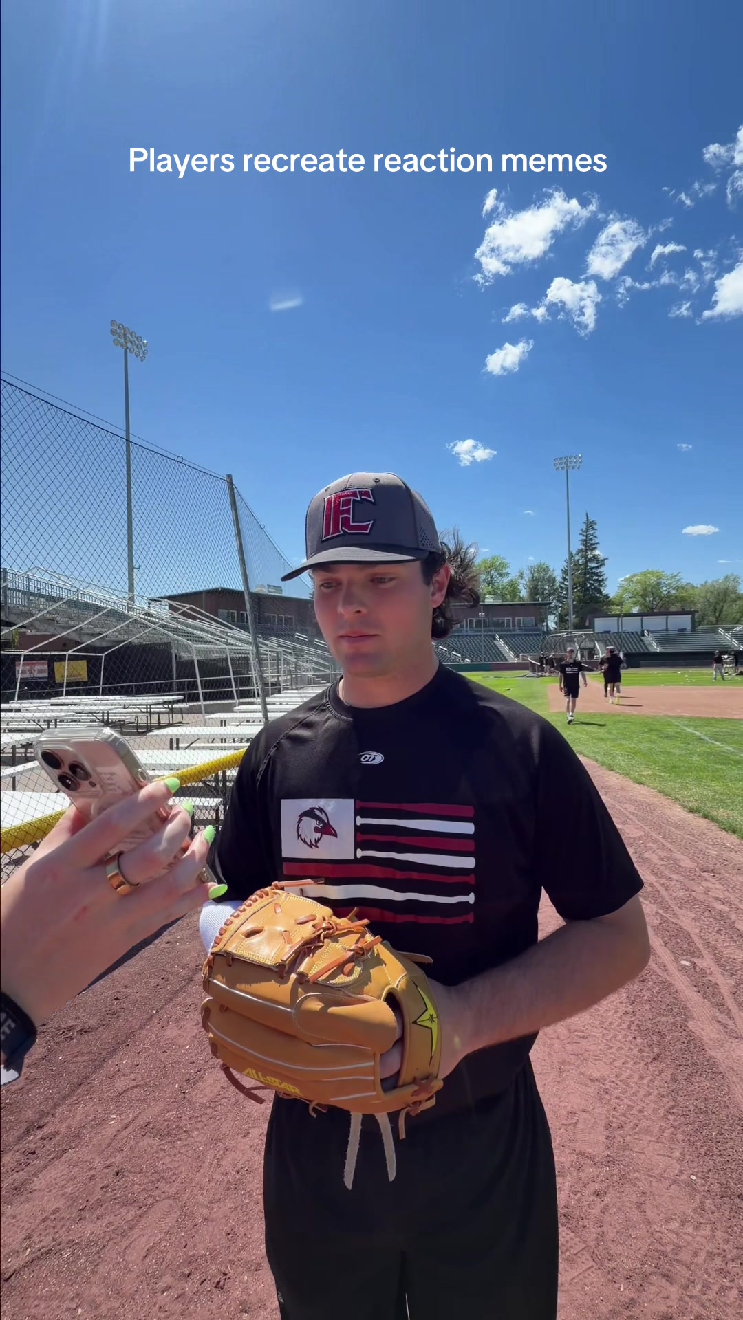 @Idaho Falls Chukars