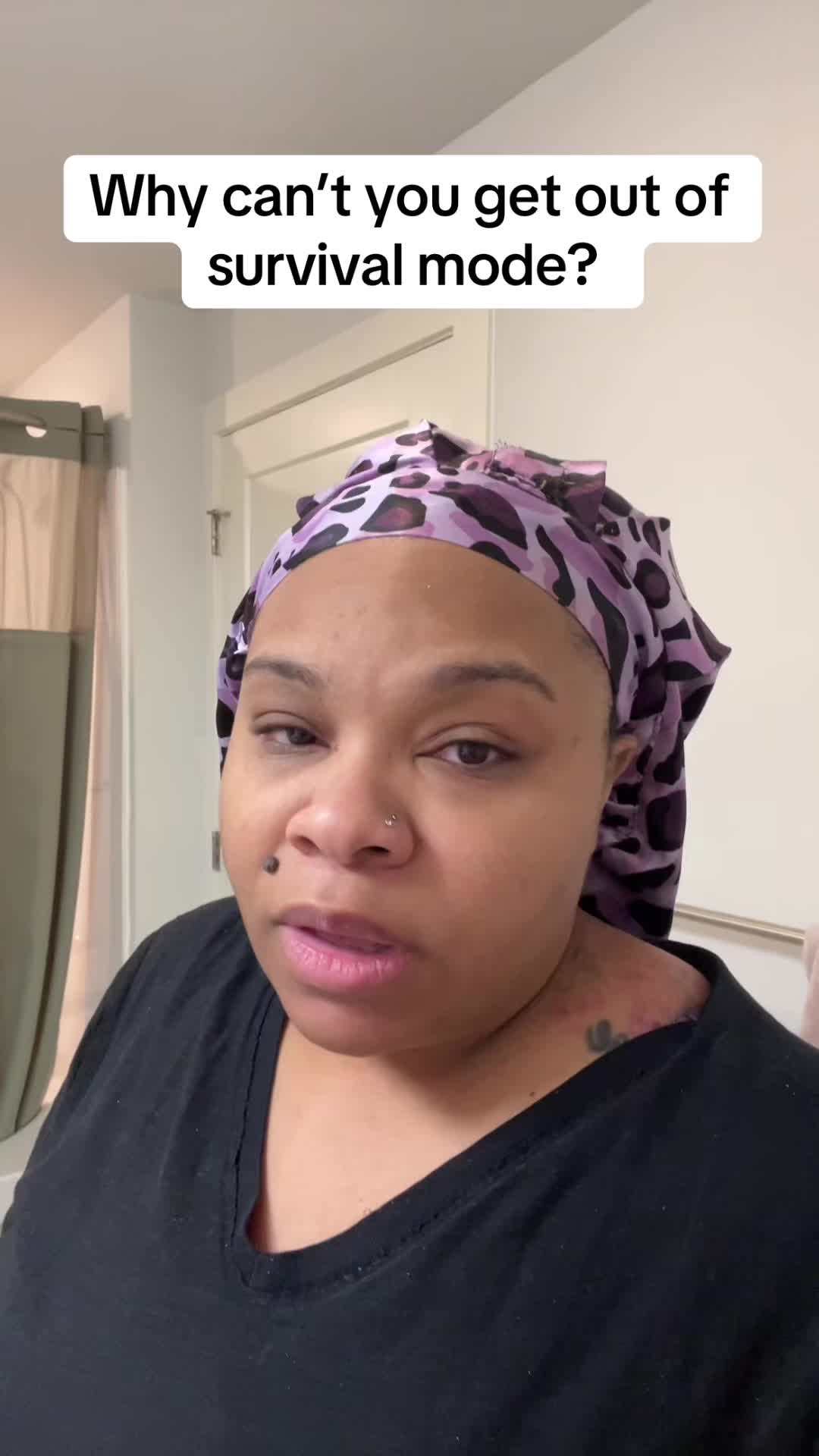 @VonMonique ๐ Identity Coach