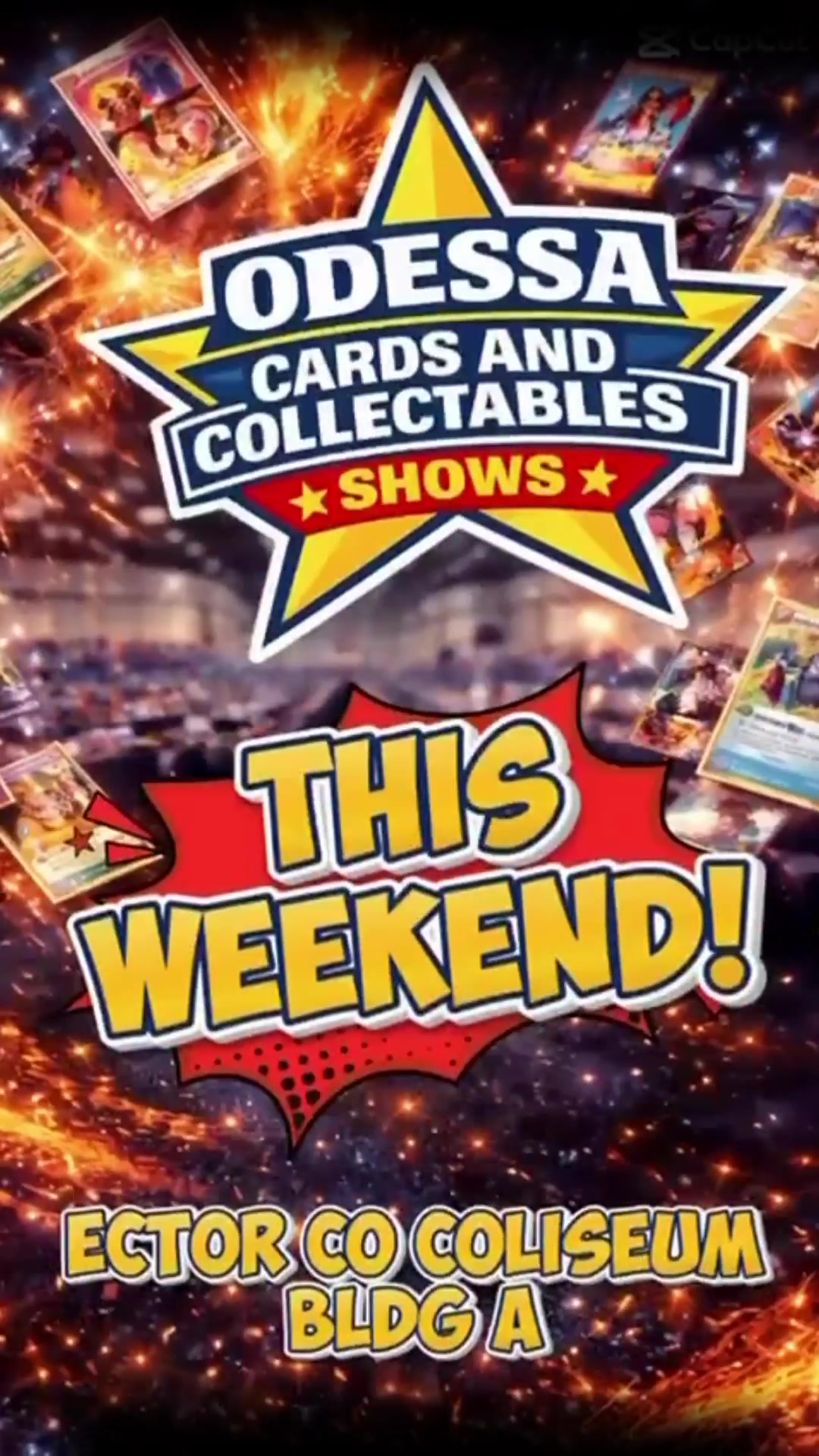 @WestTexasSuperShow Odessa Tx