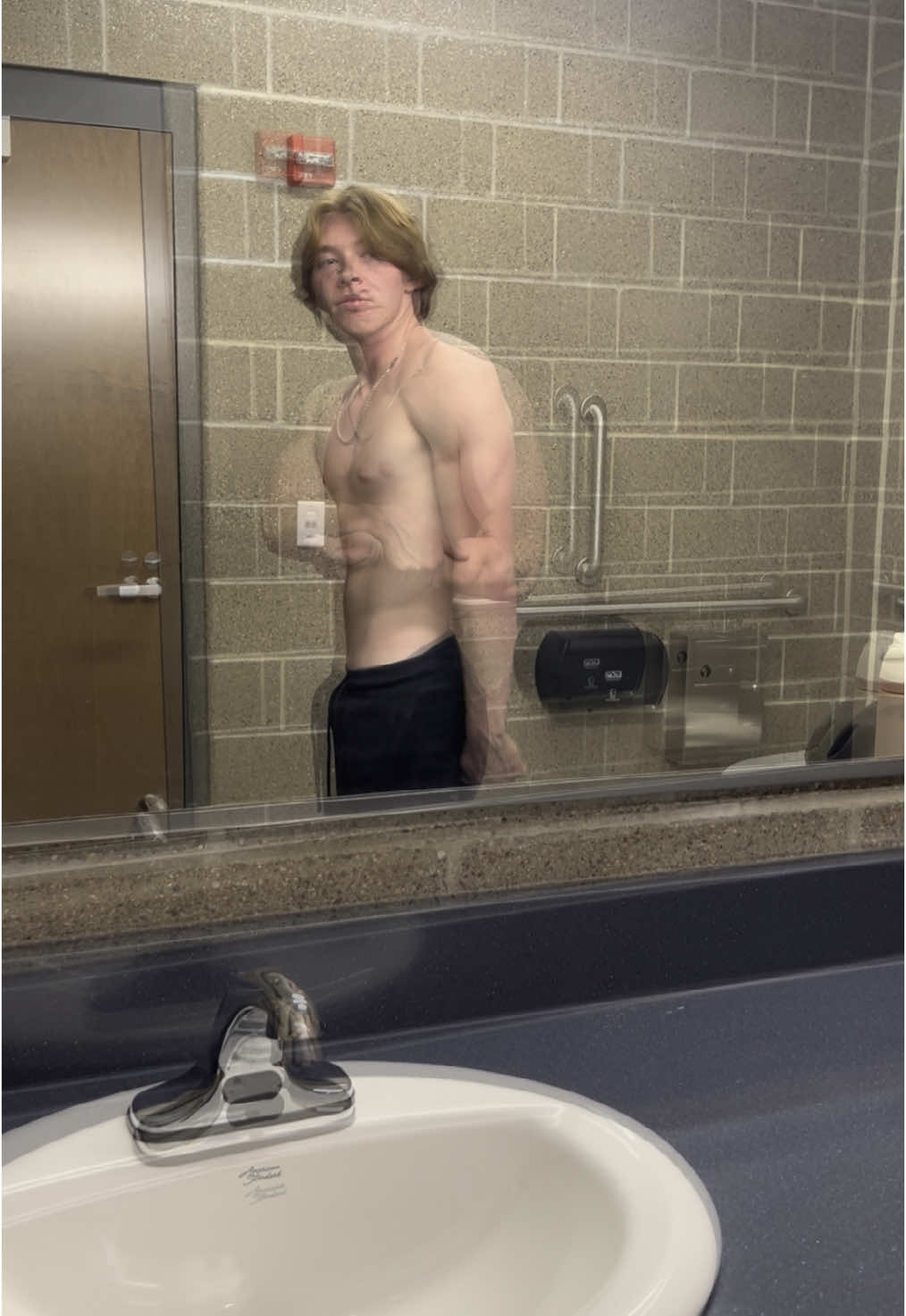 @Half Ginger ๐๐