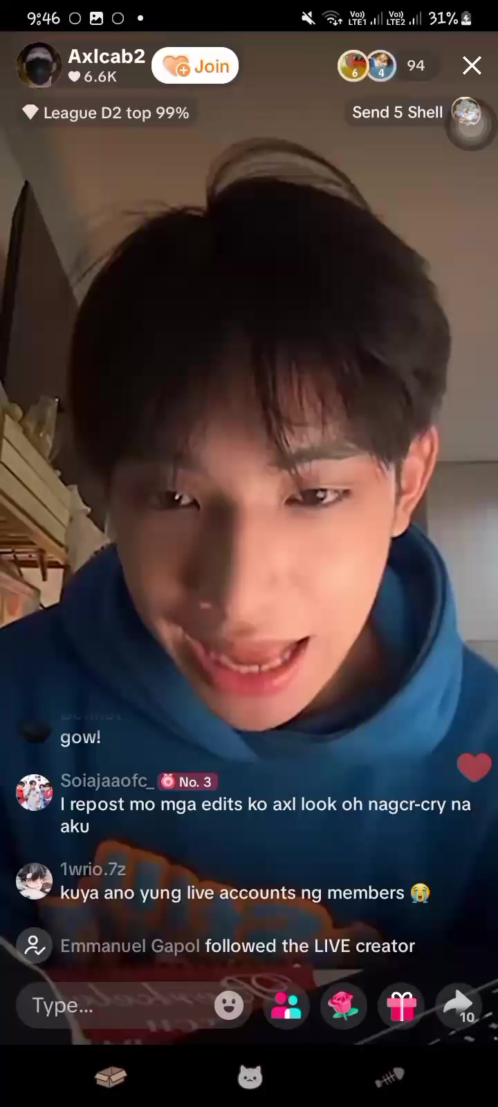 @๐จ๐ฑ๐จ๐จ & ๐ฝ๐ฟ๐ถ๐ต