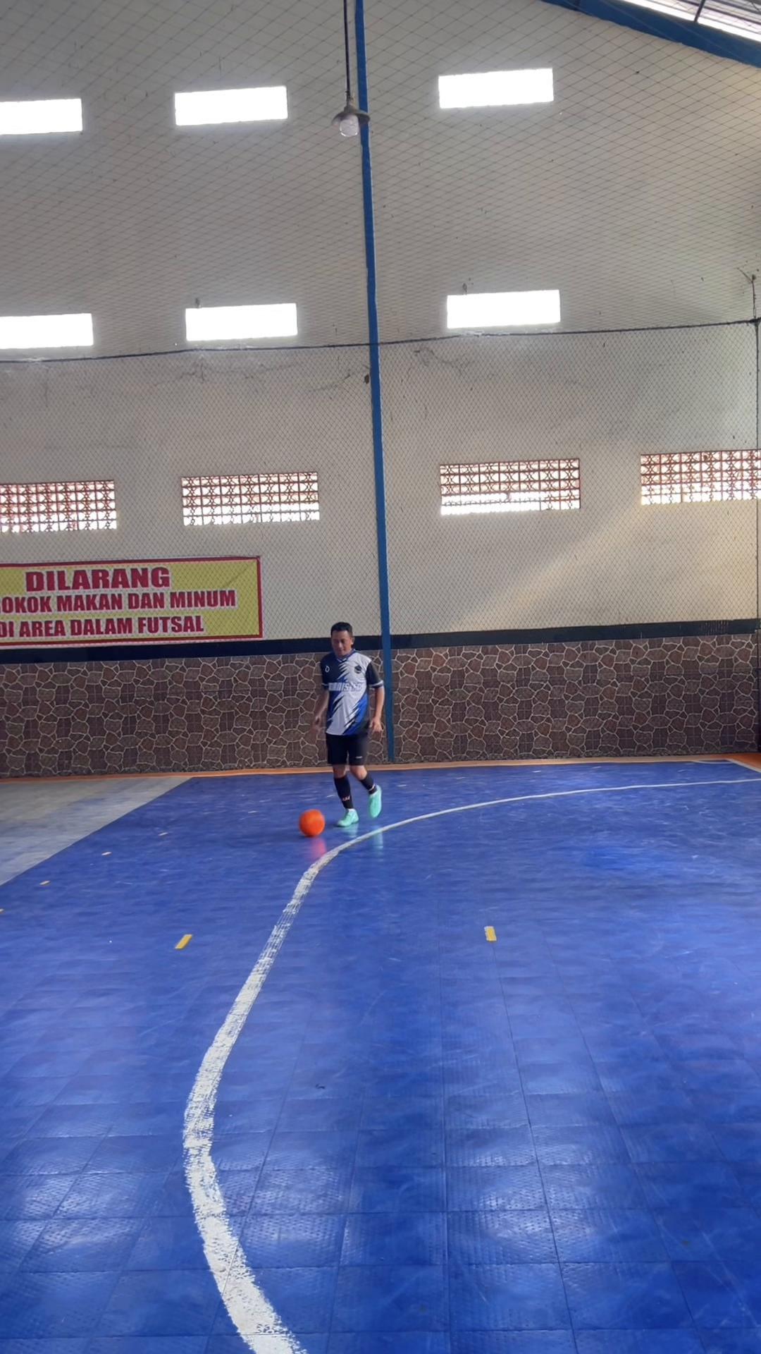 @Ahmad Sidiq