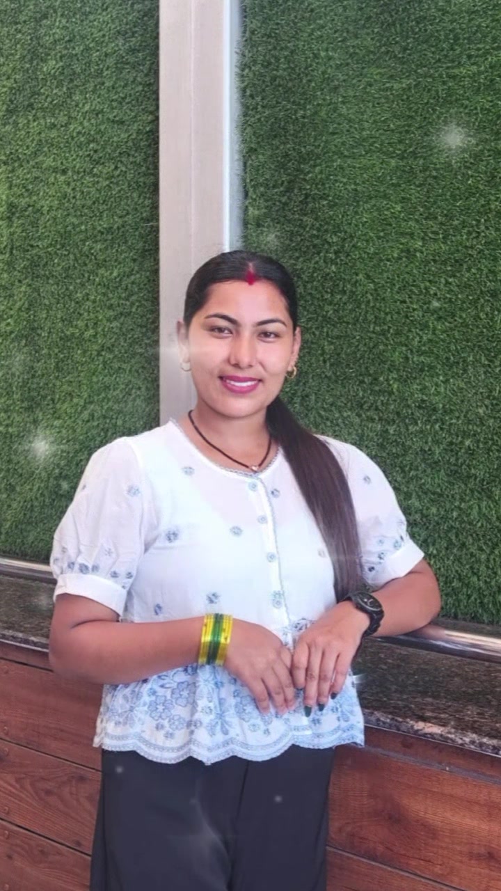 @Bishnu stha