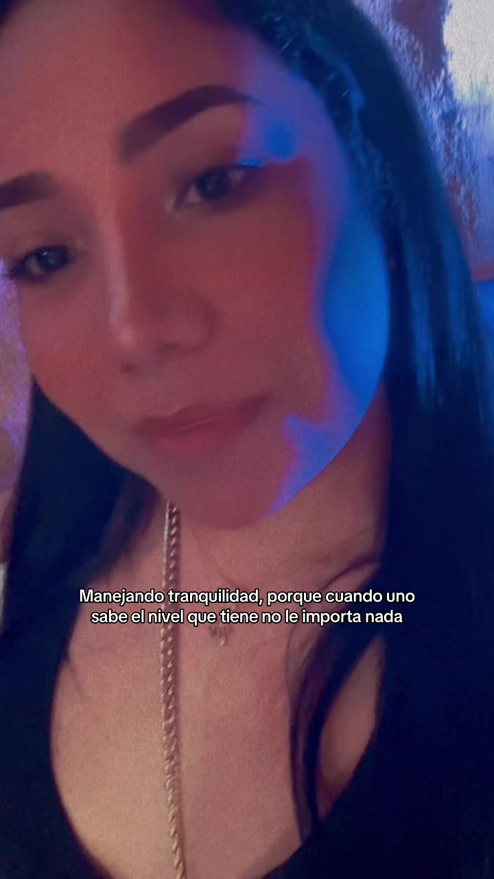 @Claudia Castillo