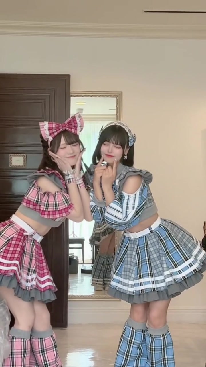@ももせ