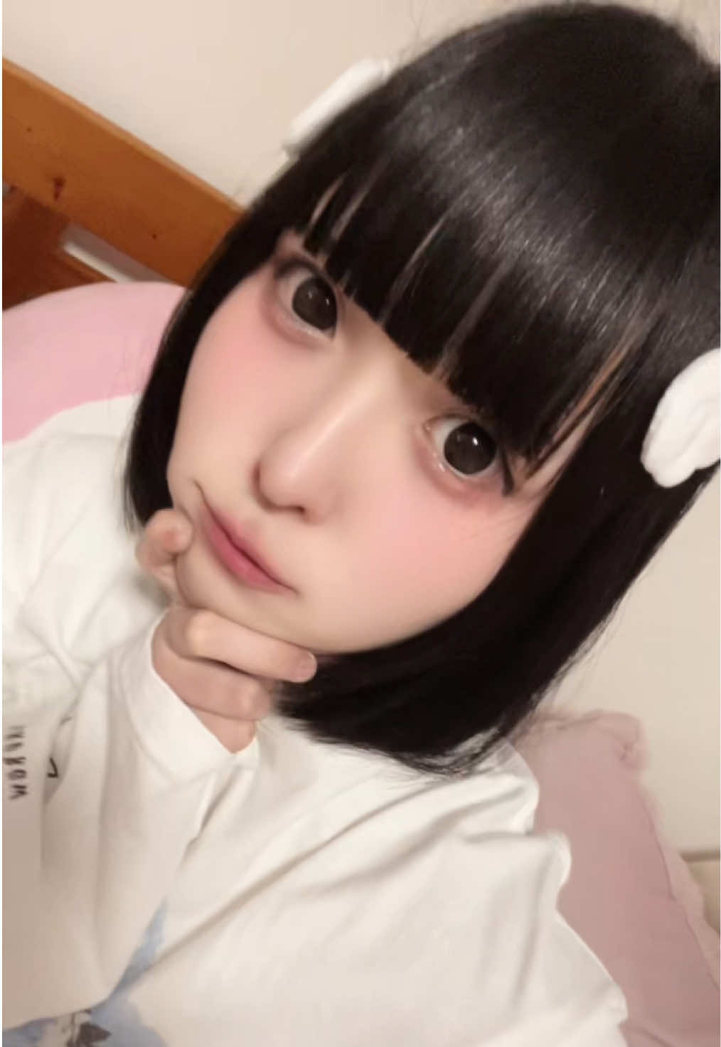 @にゃむねーど