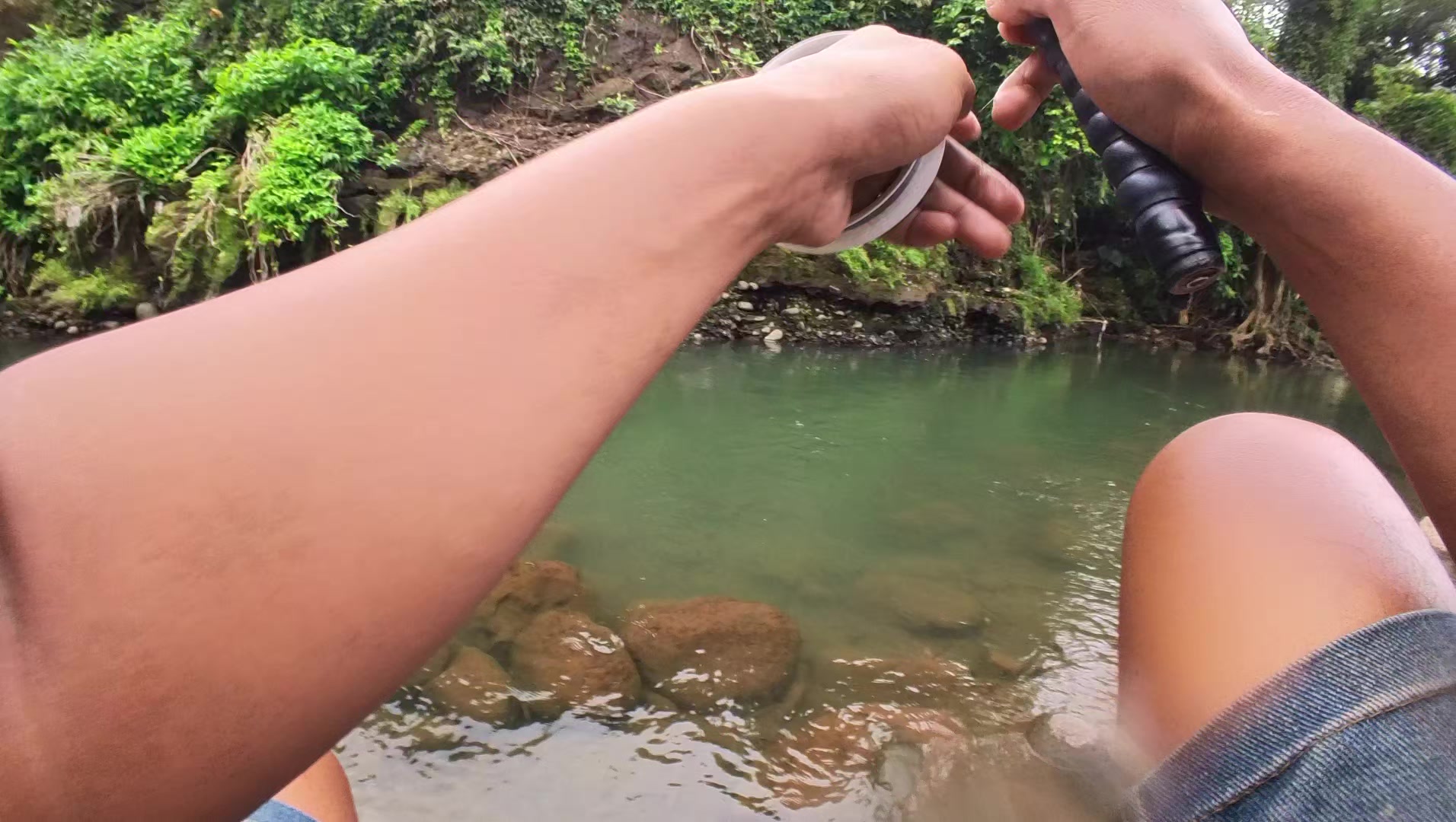 @Gasle Fishing