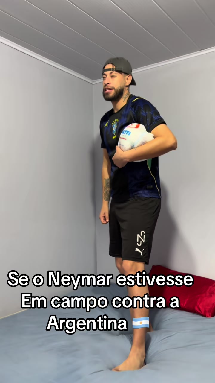 @Ney Gaúcho Paródias