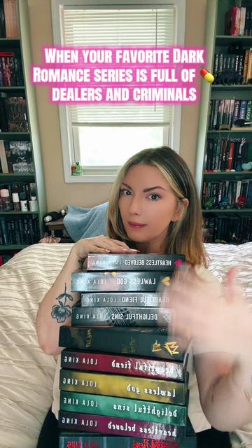 @Book_O_Holic 🌶️📚