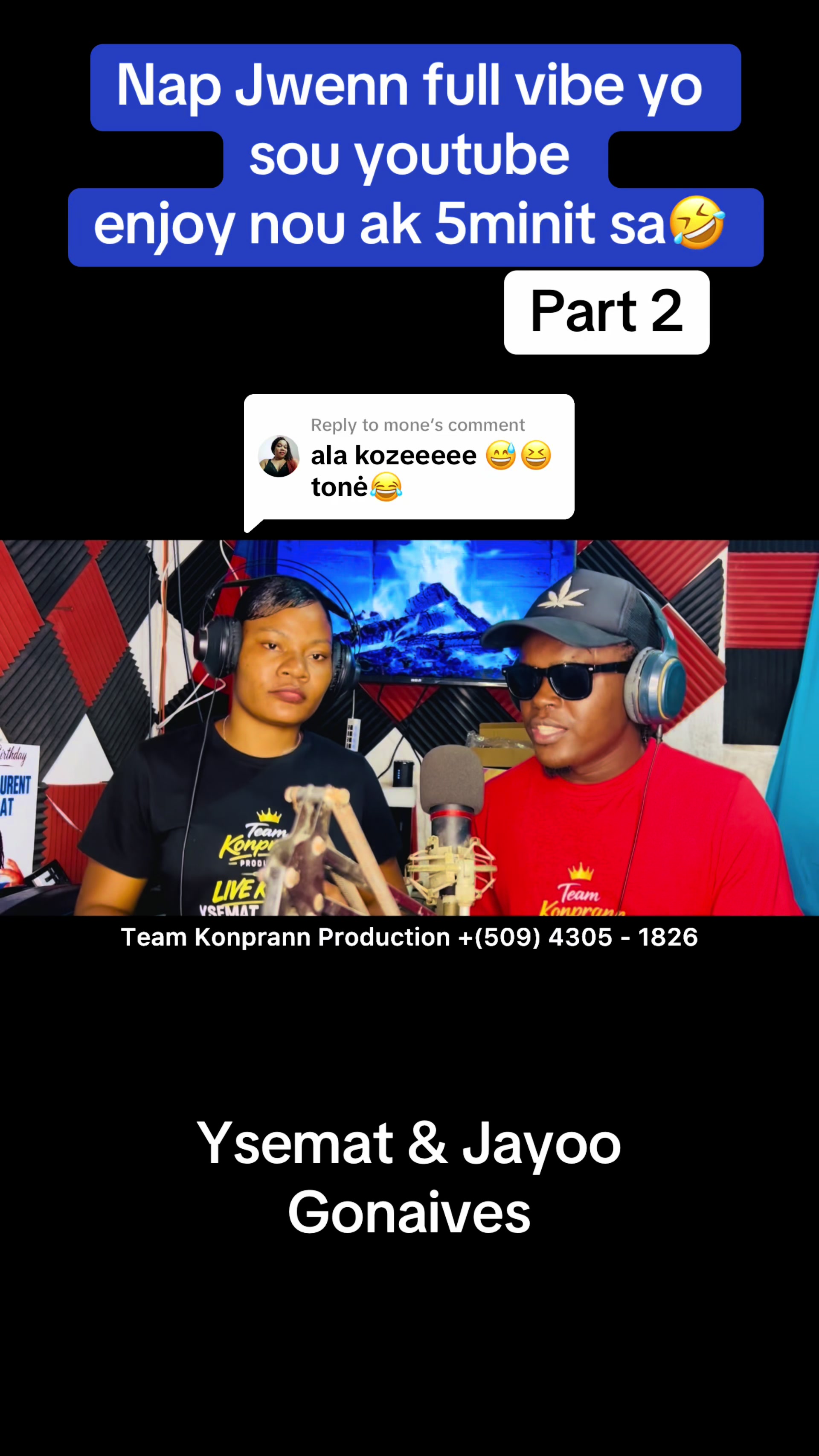 @Ysemat Drop The Beat