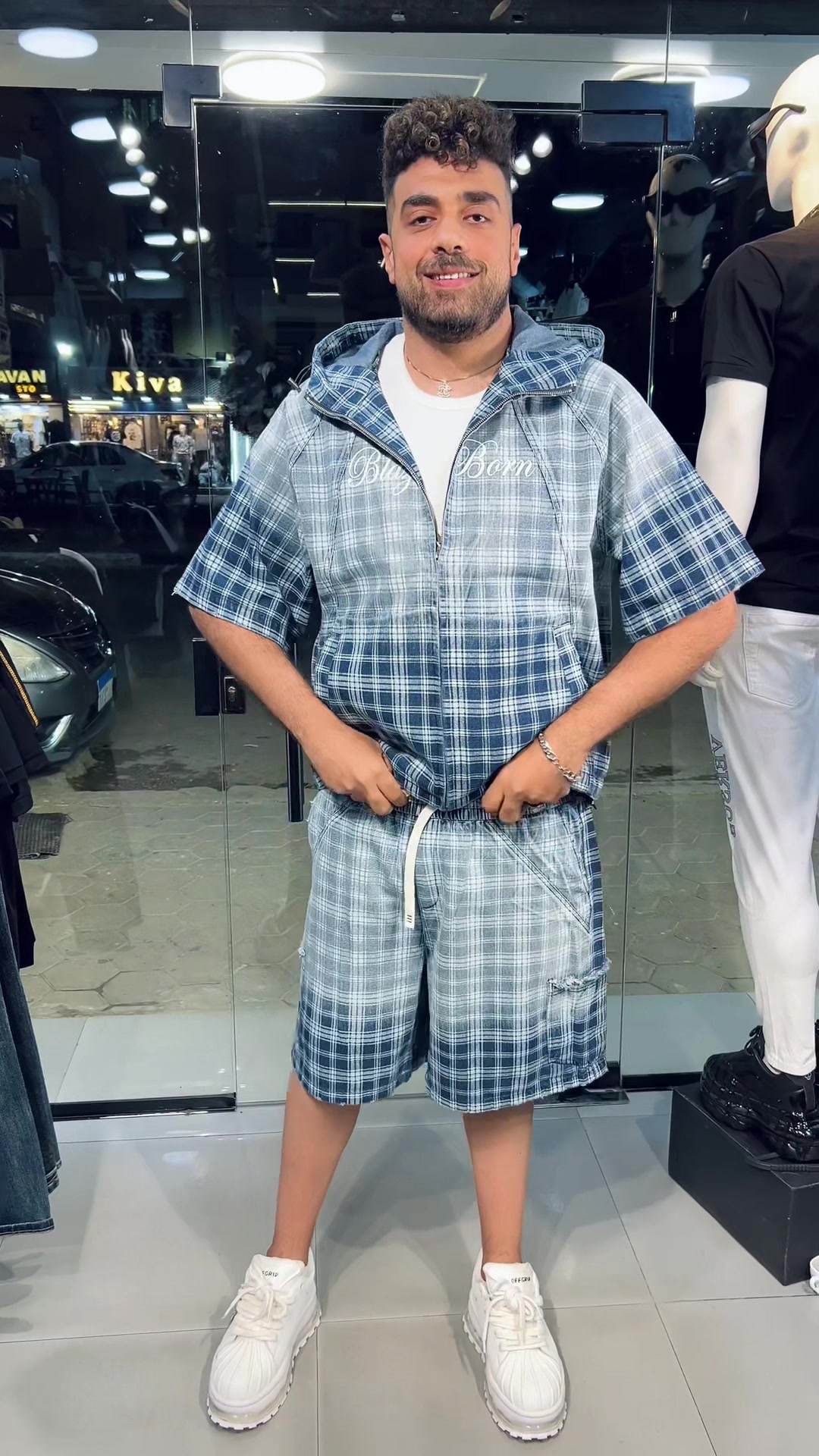 @Hassan weza store