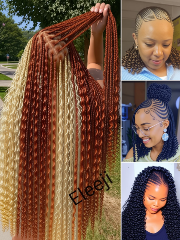 @Eleeji Fashion