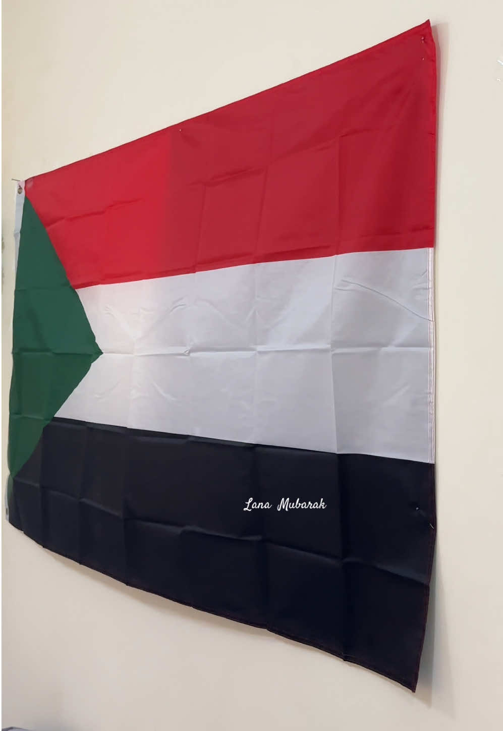 @لنا