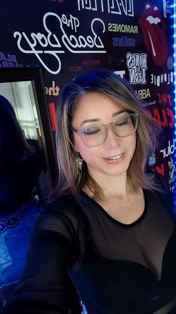 @🎸♎️🤘🇸🇻Susy Gatty🇲🇽