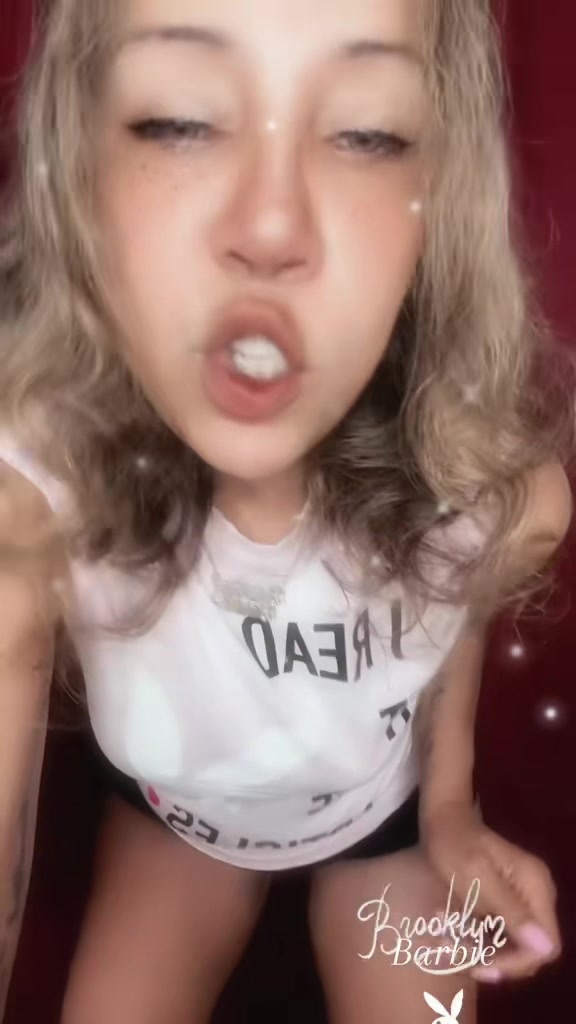 @BrooklynBarbie13