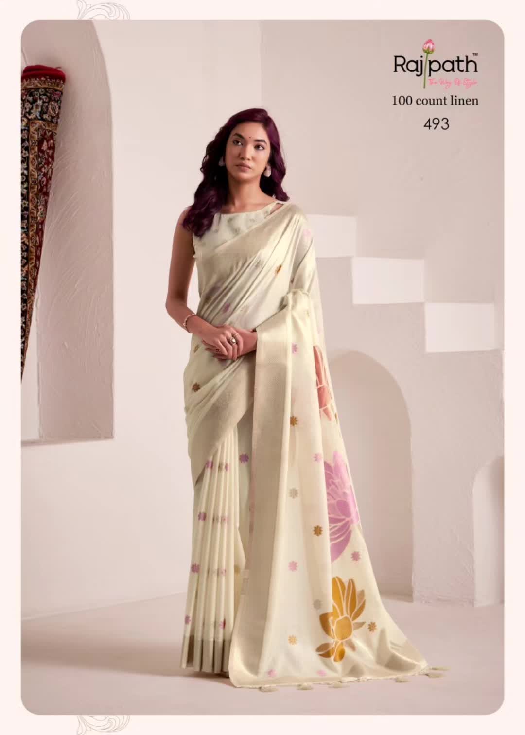 @As saree collection🥻
