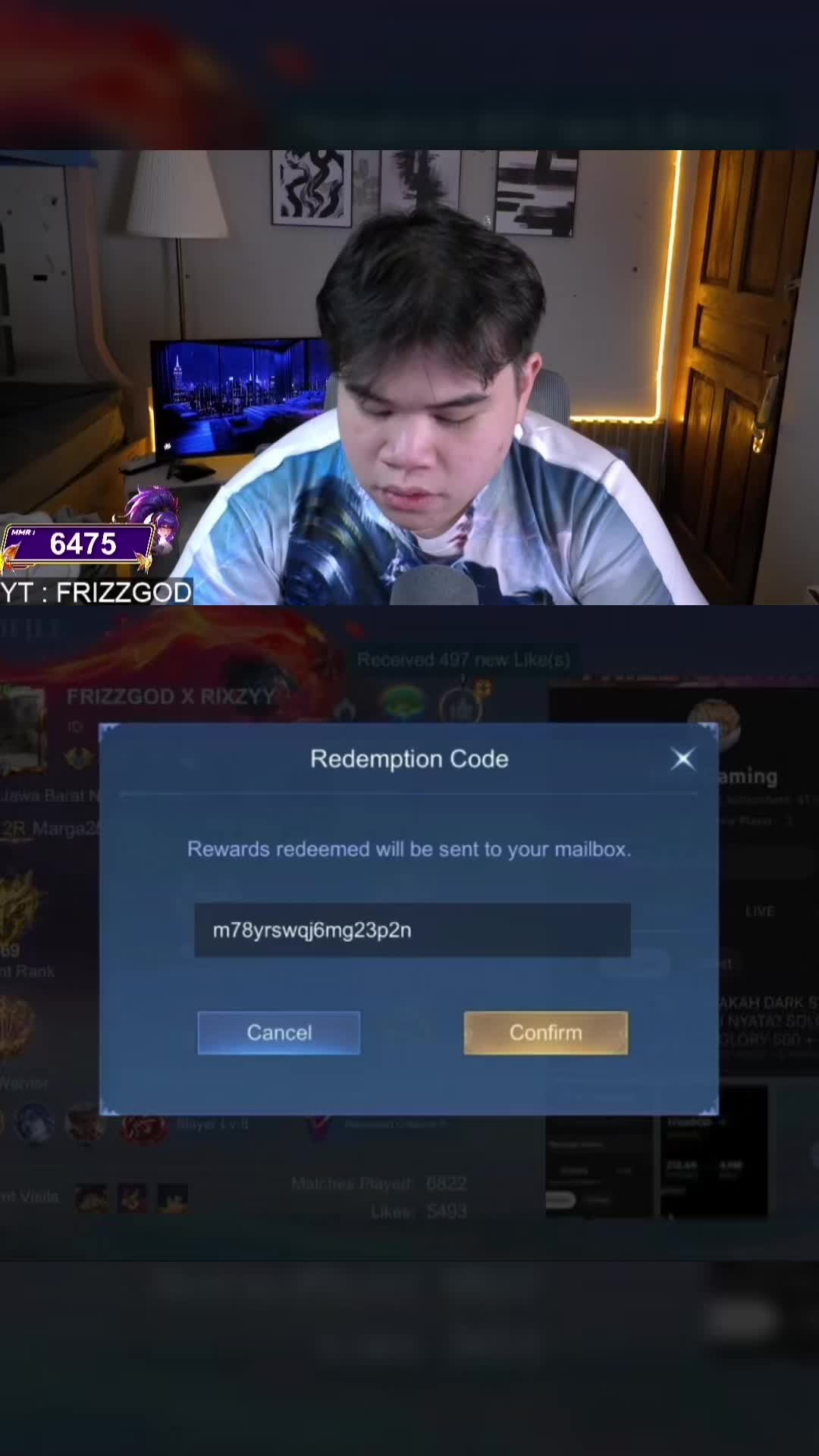 @FrizzGOD | RAPSPOINT
