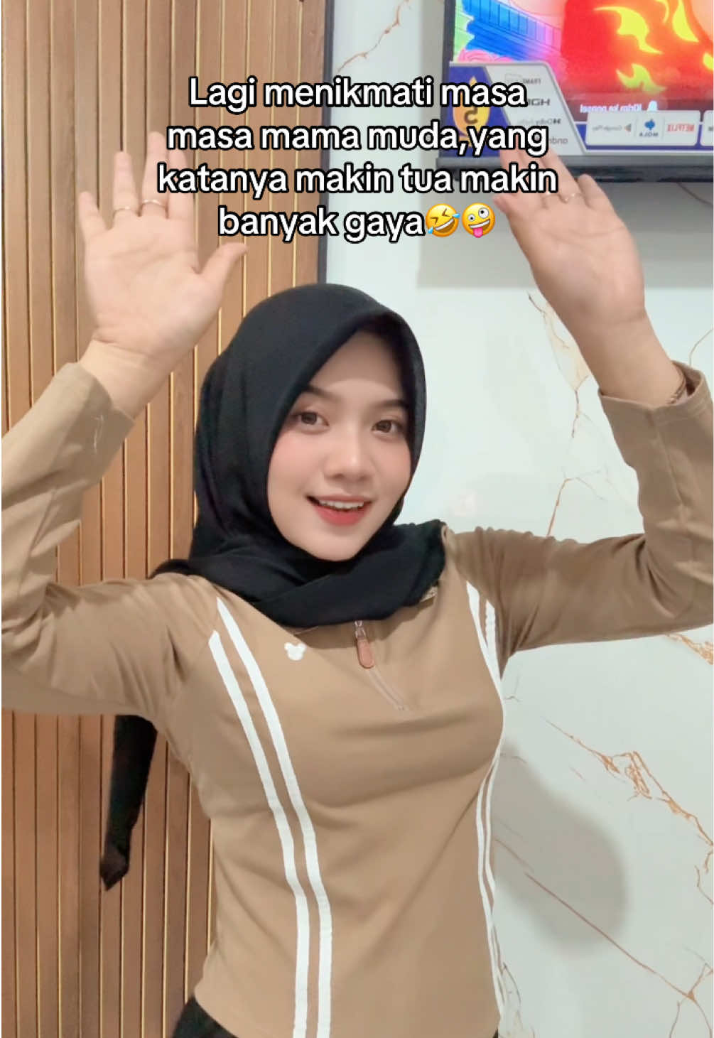 @Mama Channa