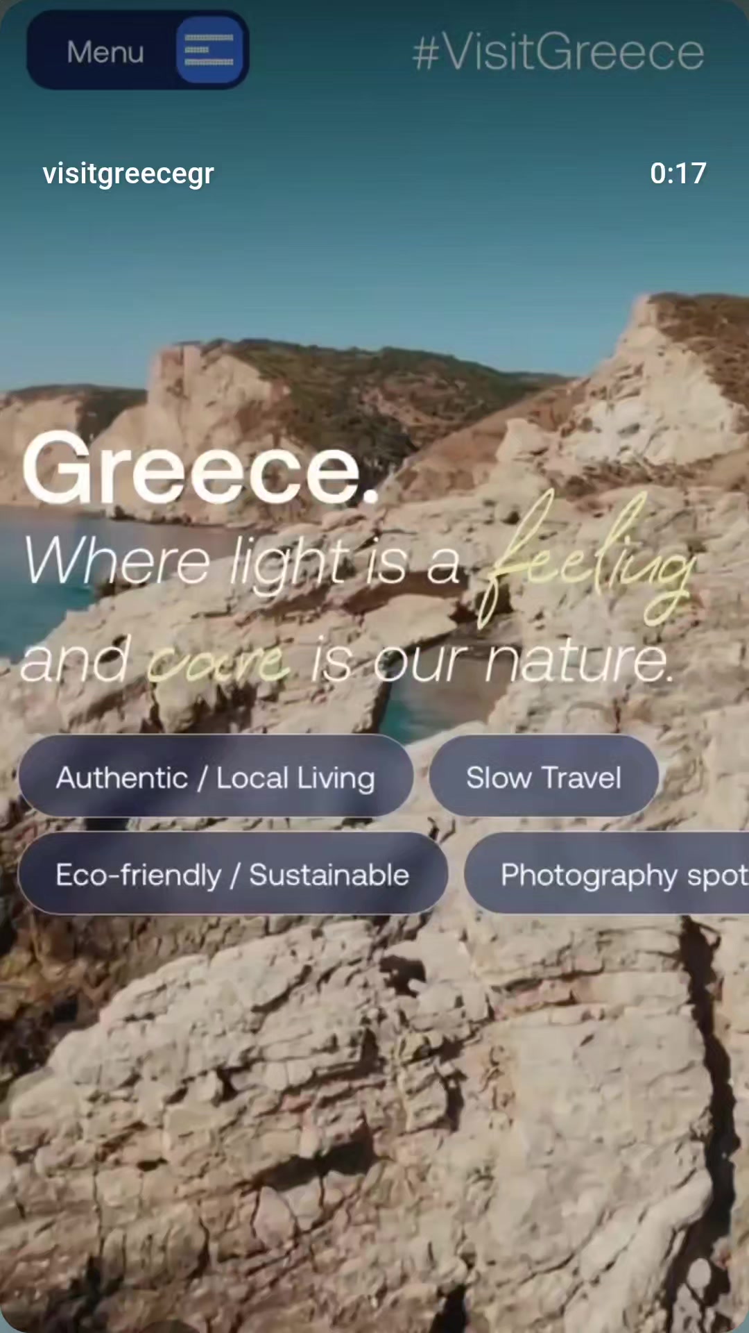@GAP GREEK AND PROUD 🇬🇷