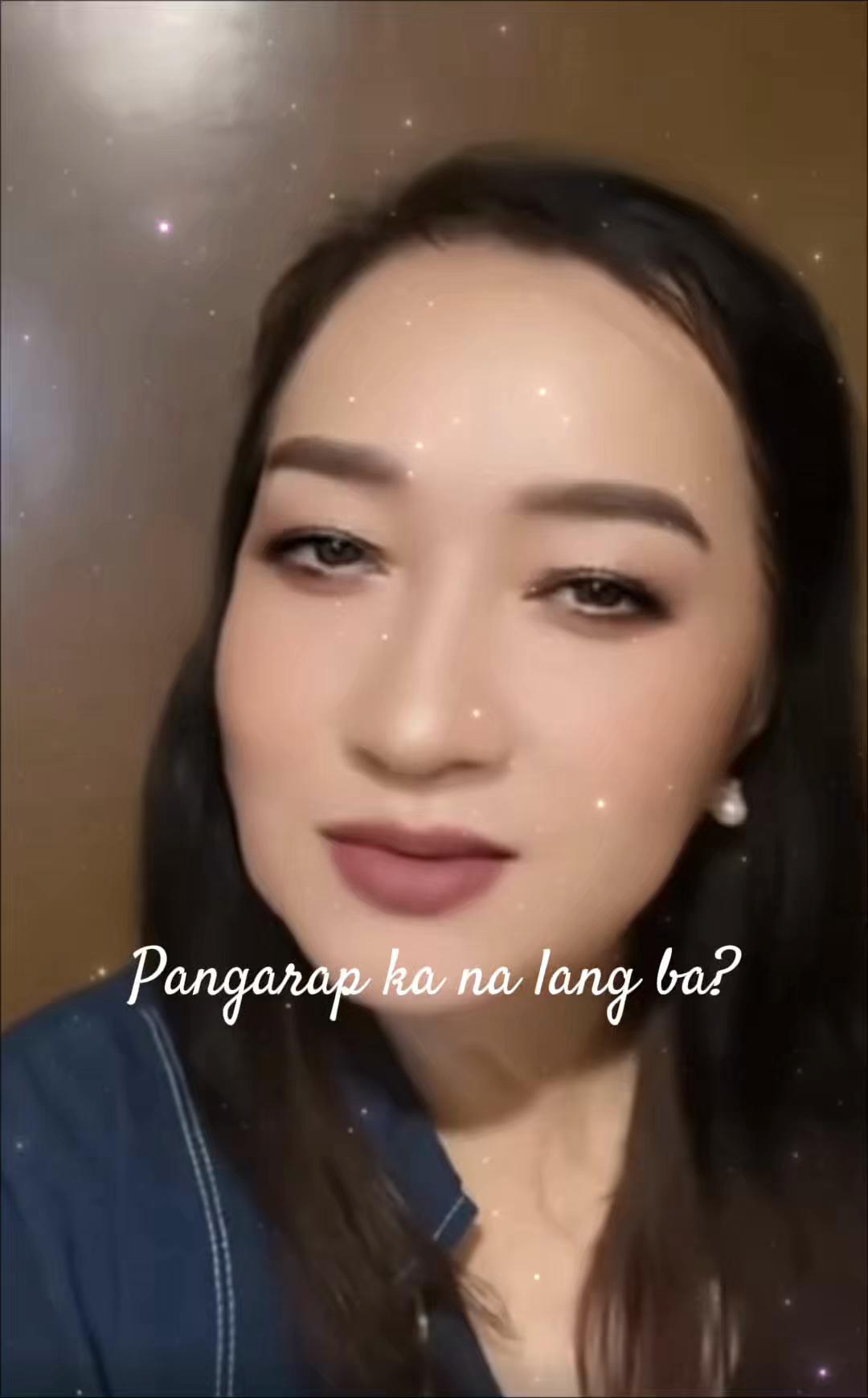 @Perlie Cortez