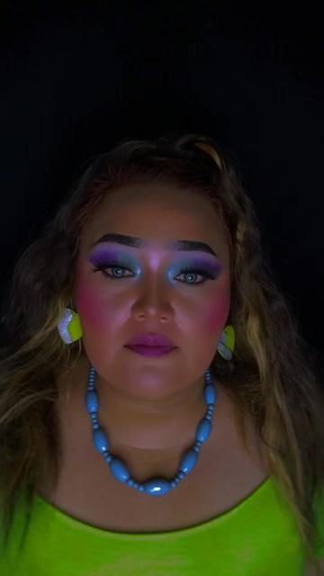 @🧚🏻💙Sele Belmont Makeup 🖤☠️