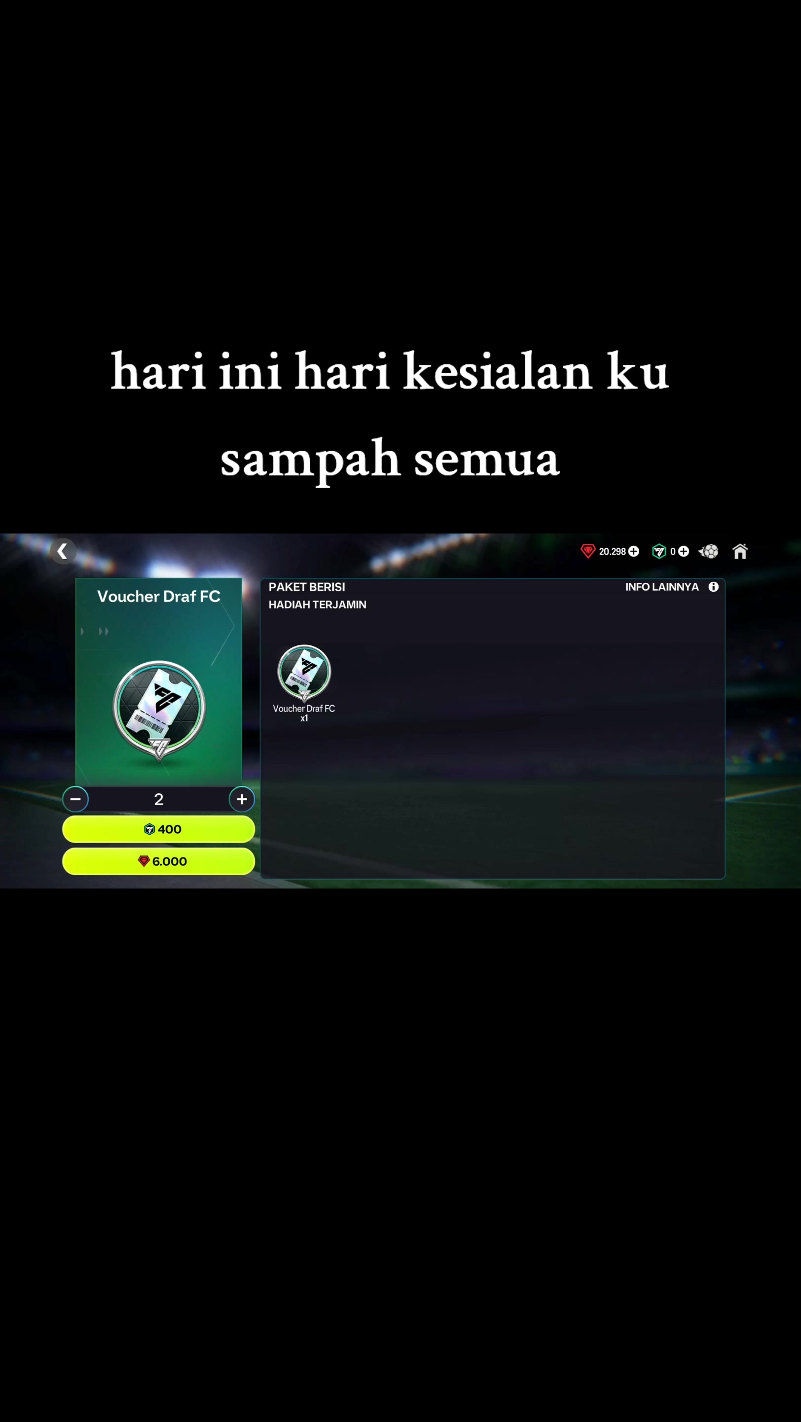 @SUKRON DAULAY