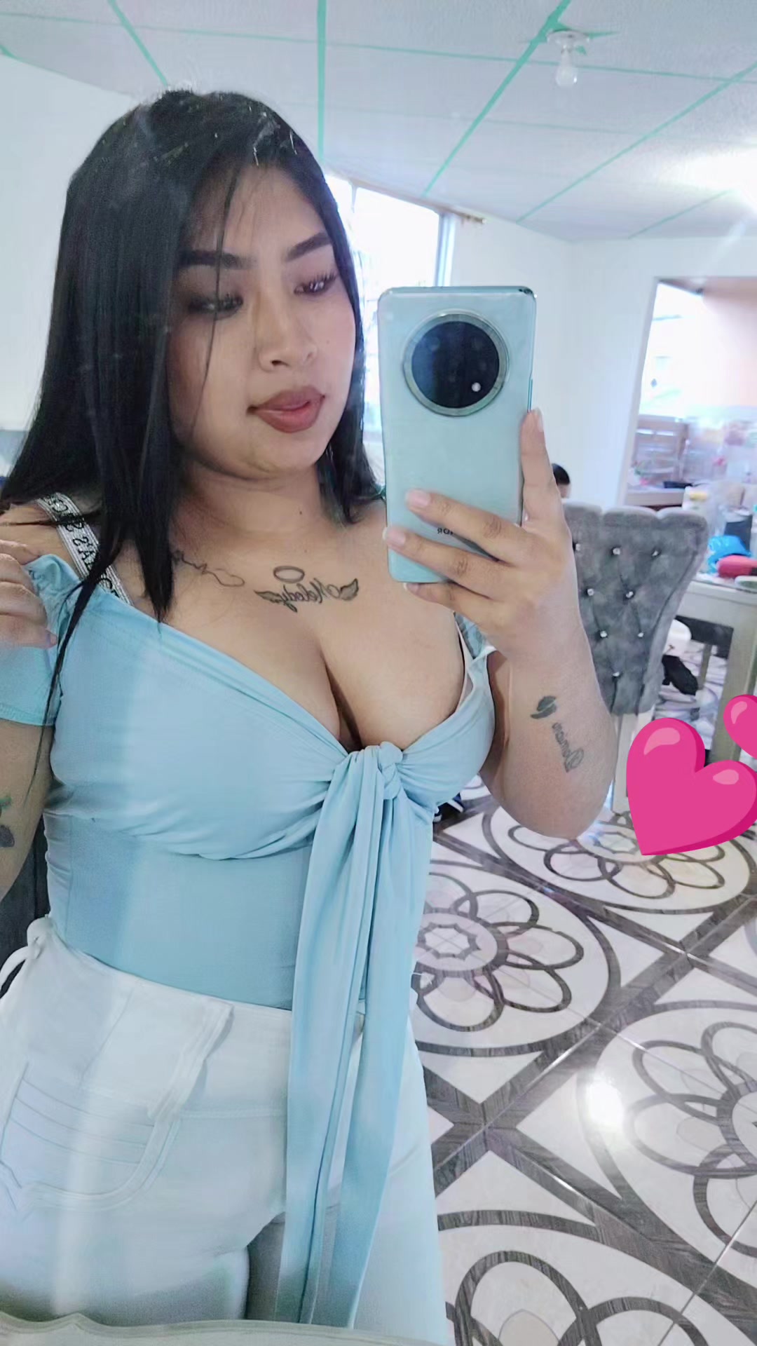 @Alissito Mia