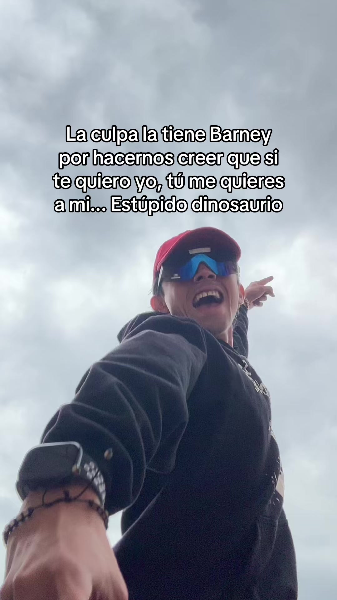 @Jahdai “Hachi” Carrasco