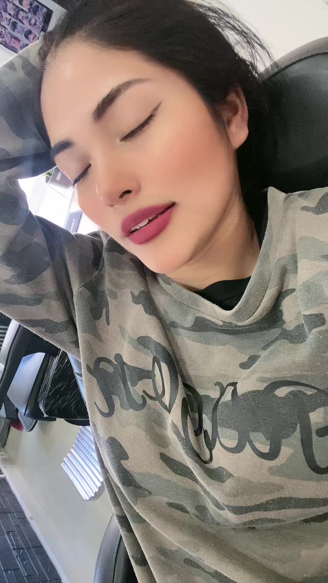 @ALEXA STUDIO 💈💅