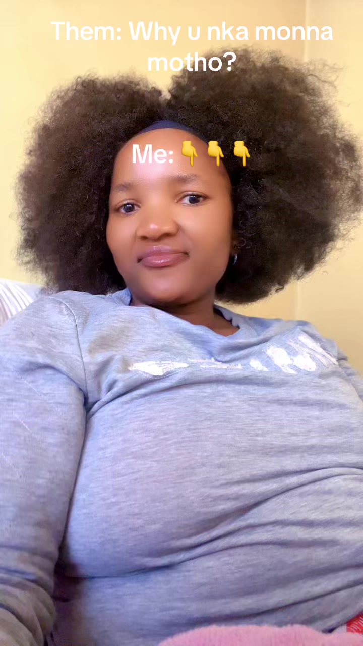 @Glodia Senekane 🥰