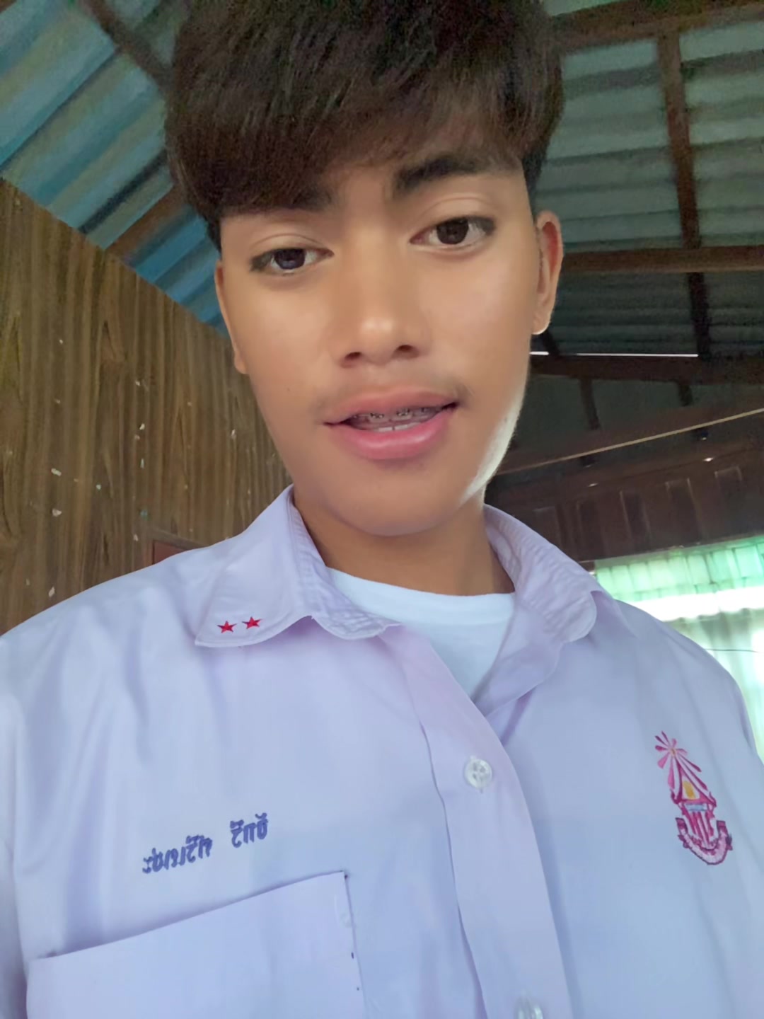 @กาฟิวฟันเหล็ก🤪