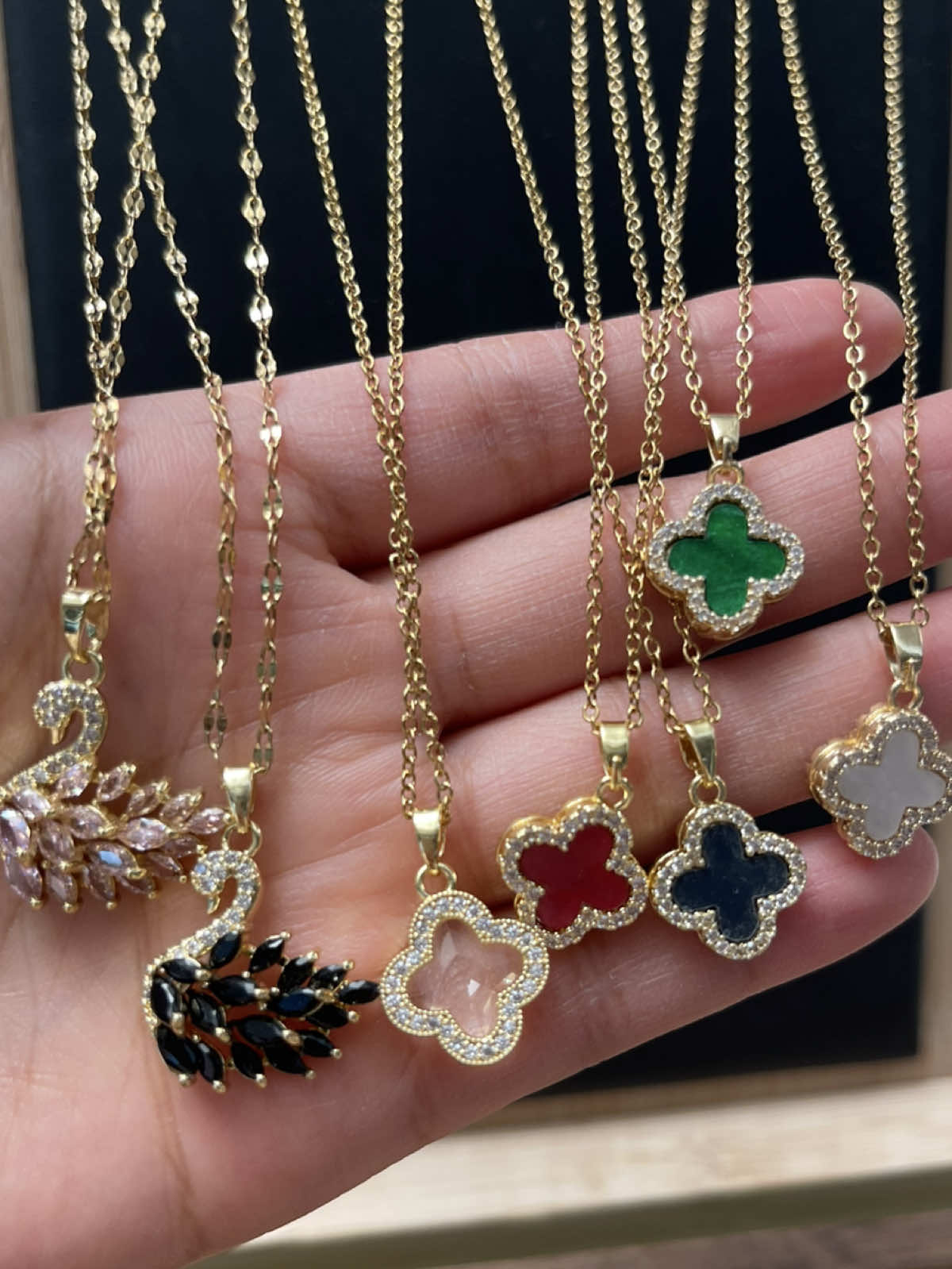 @Bella Charms Design