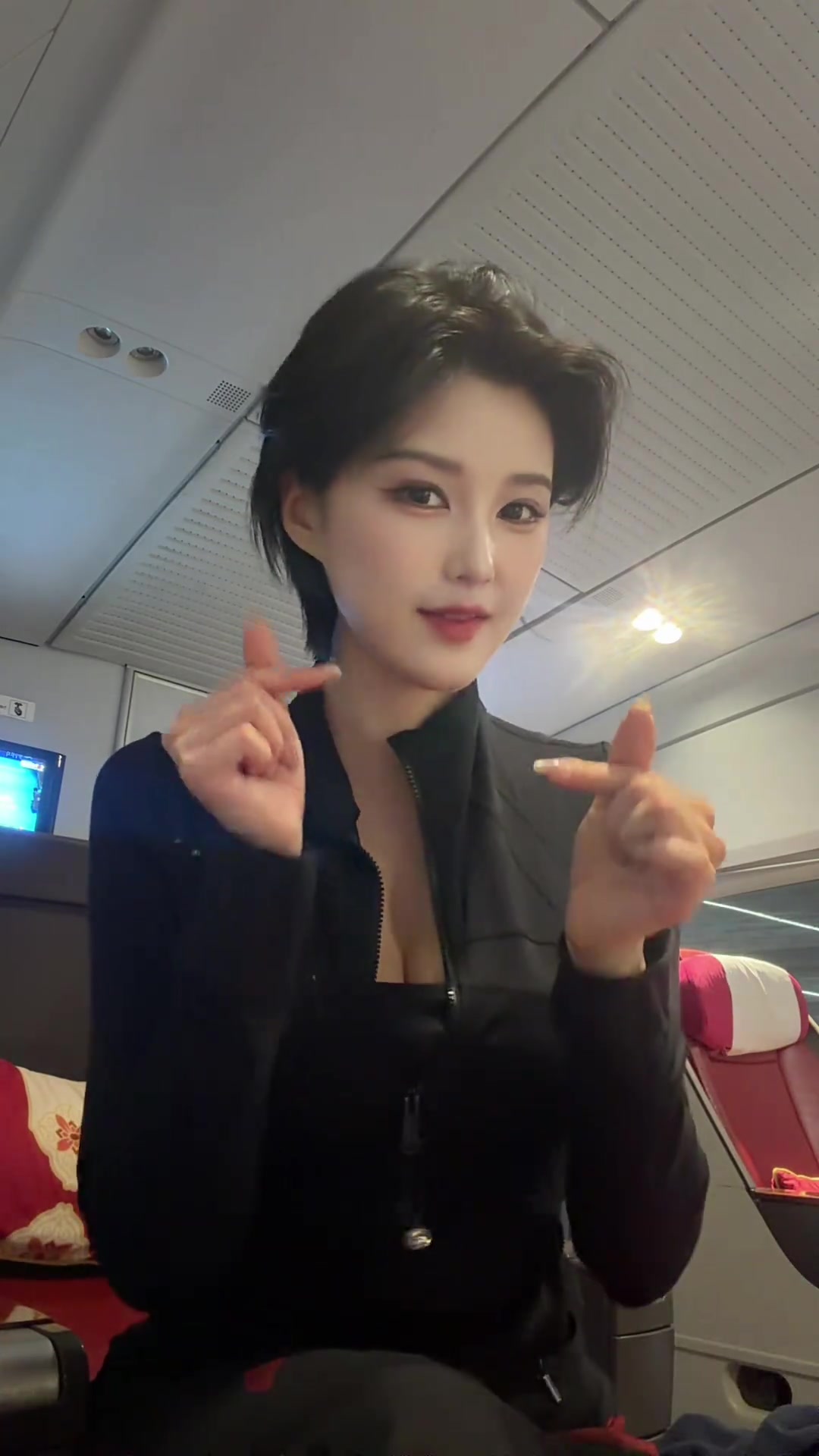 @큰아가씨는 성질이 나쁘다