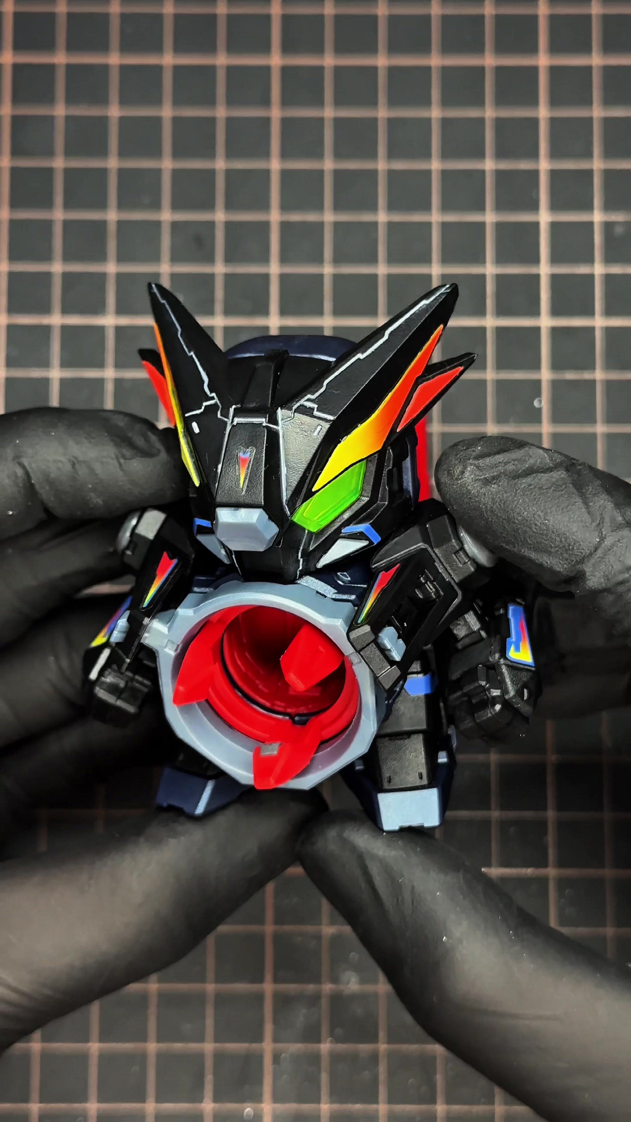 @Basic Gunpla