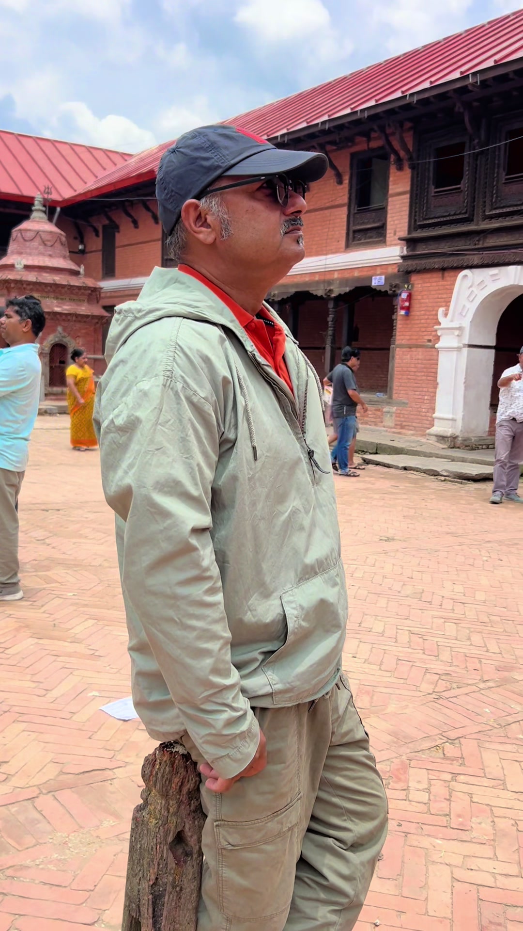 @Shankar Basnet