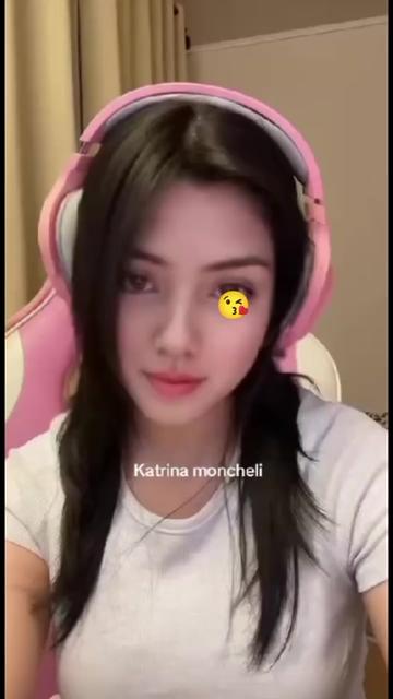 @katrina moncheli