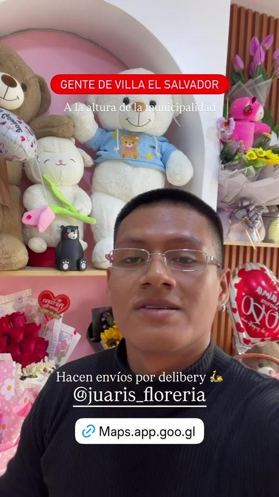 @JUARIS FLORERIA💐