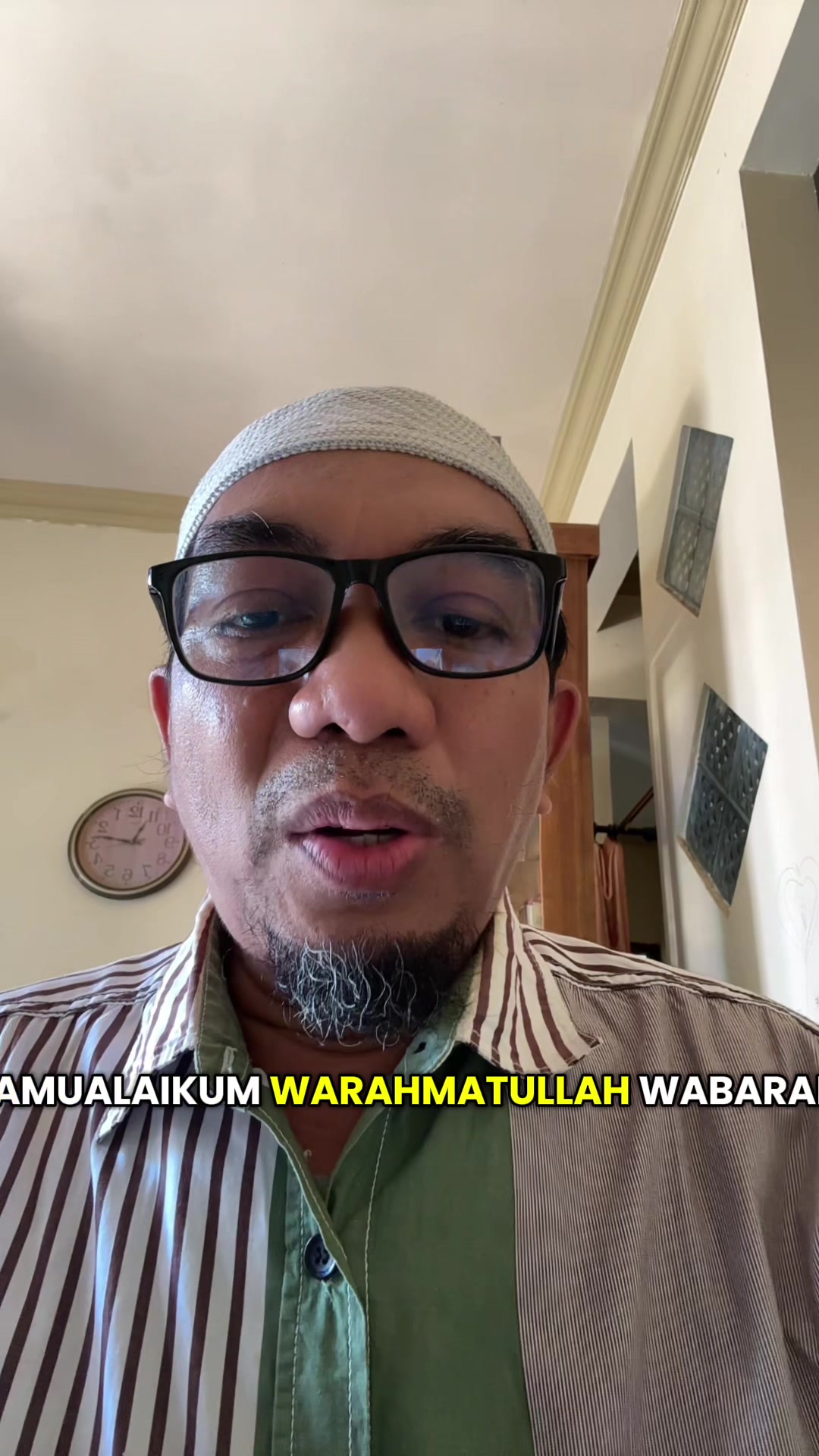 @Pelayan Baitullah