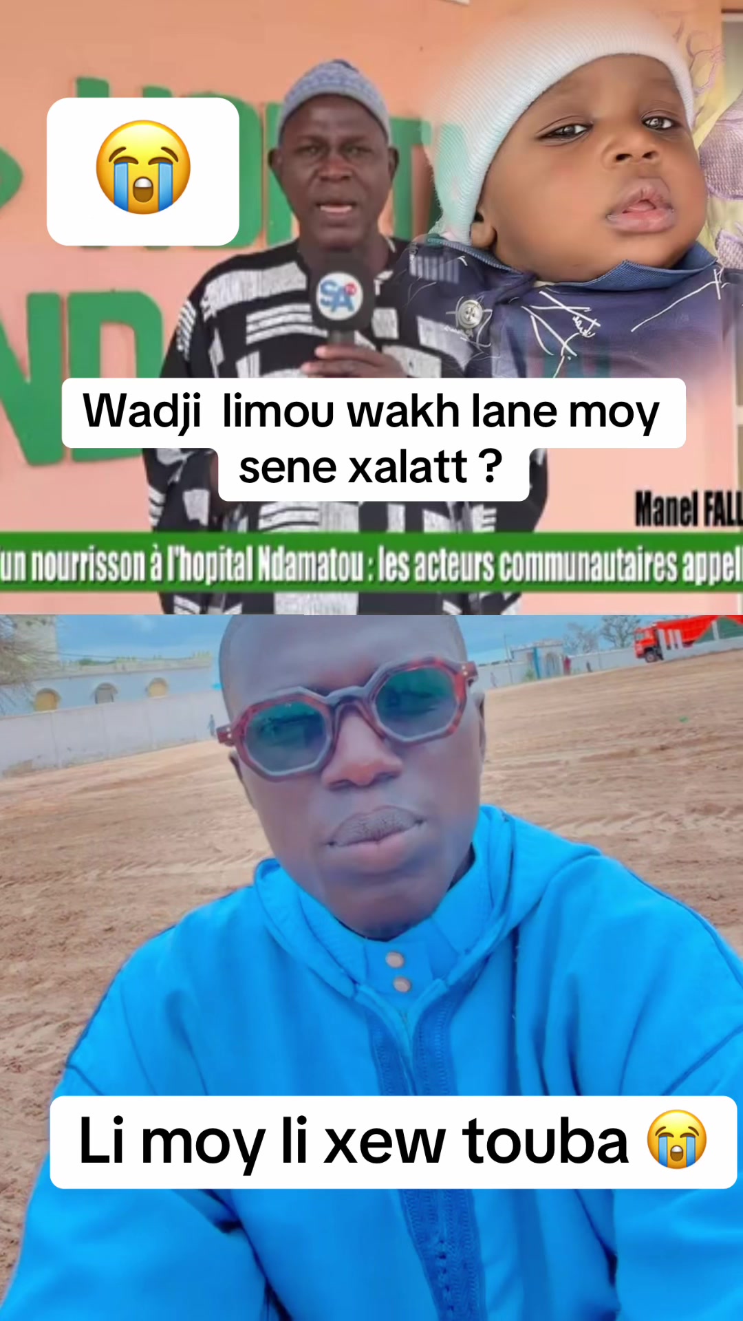 @Elhadji barra falilou ✪