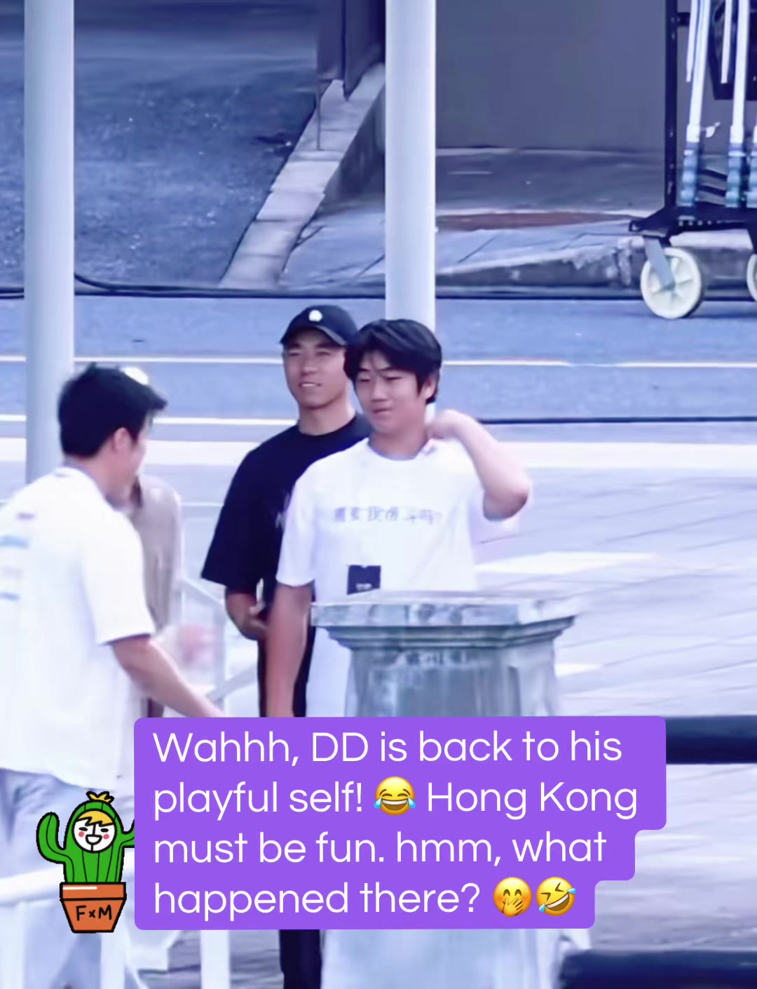 @DYSHEN_FEVERS