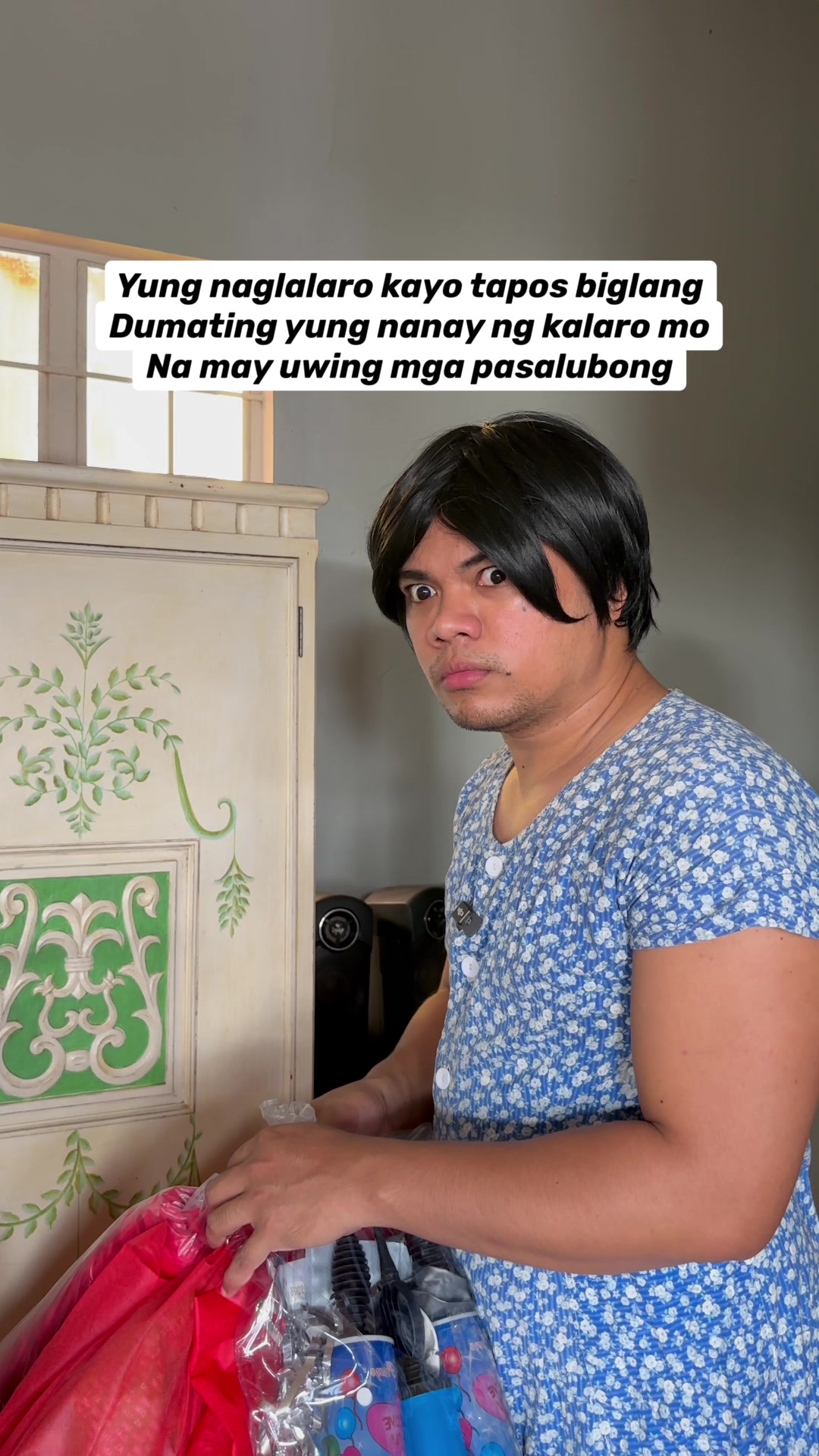 @Arvie Sierra